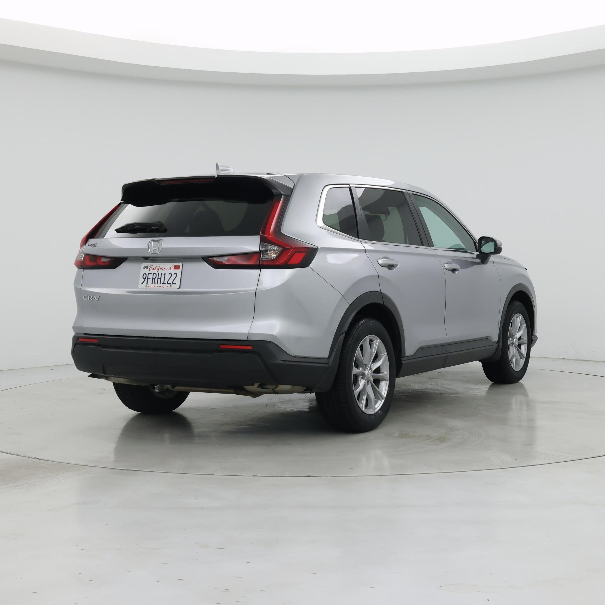 Thumbnail: 2023 Honda CR-V - 8