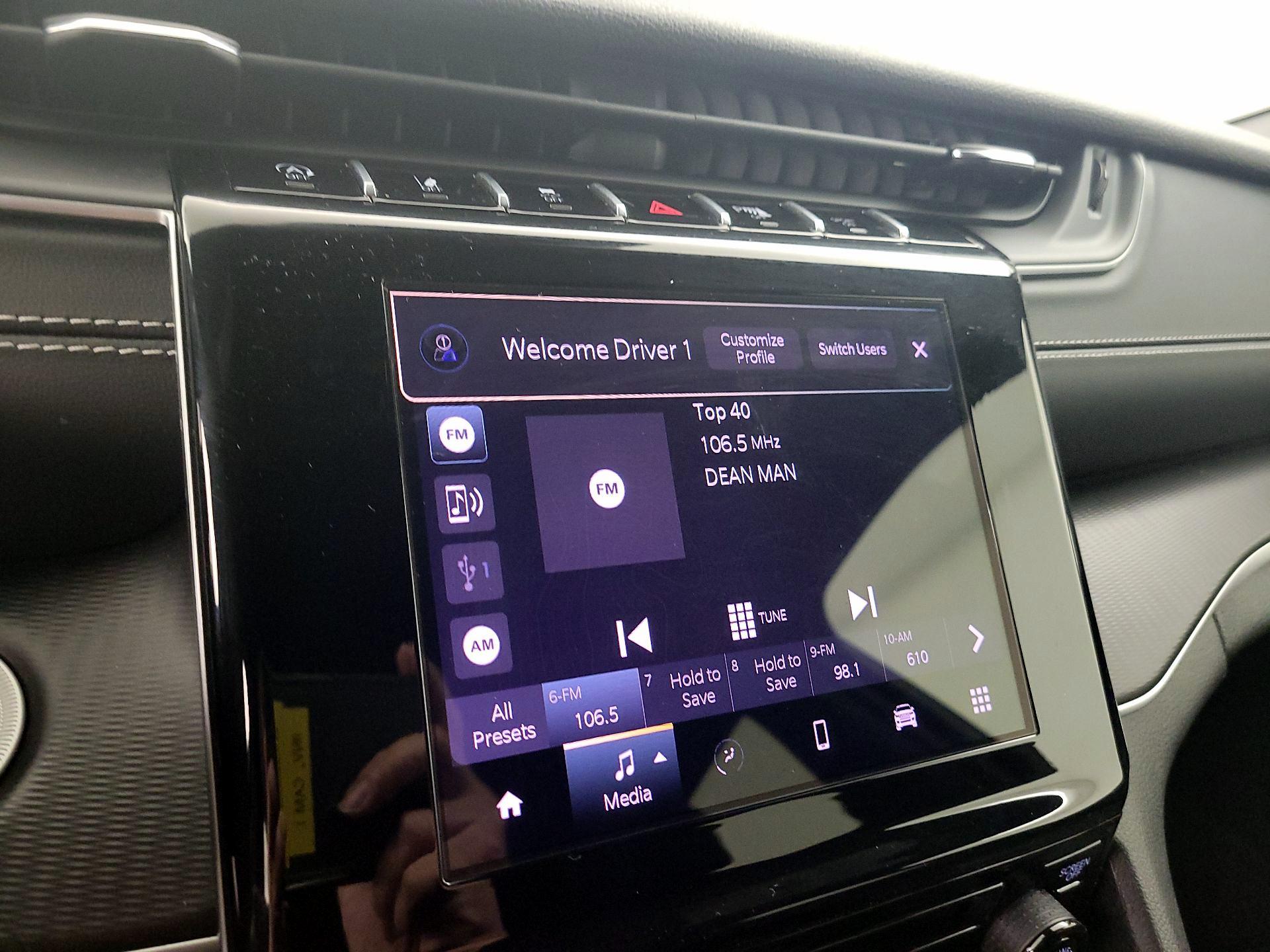 Thumbnail: 2024 Jeep Grand Cherokee - 14