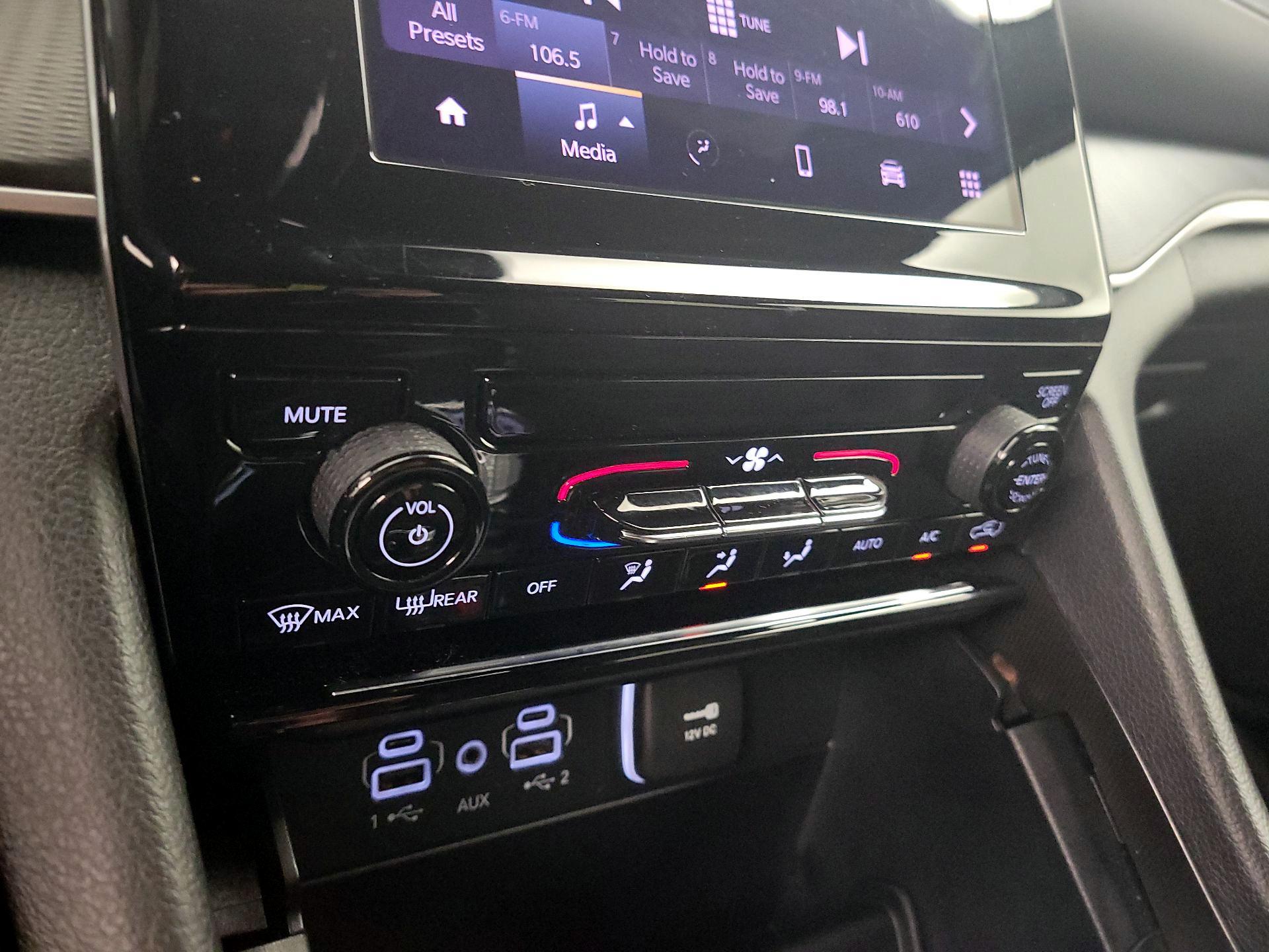 Thumbnail: 2024 Jeep Grand Cherokee - 15