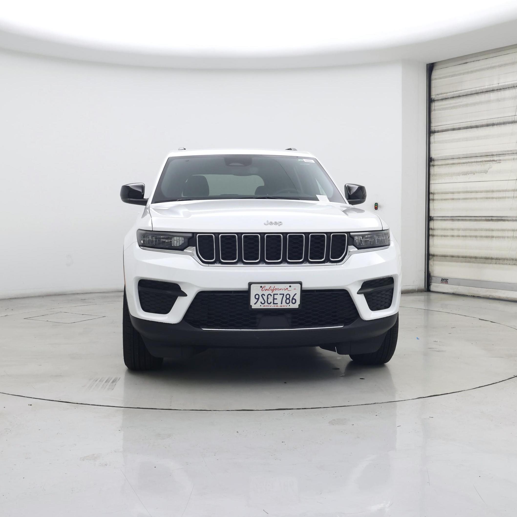 Thumbnail: 2024 Jeep Grand Cherokee - 5