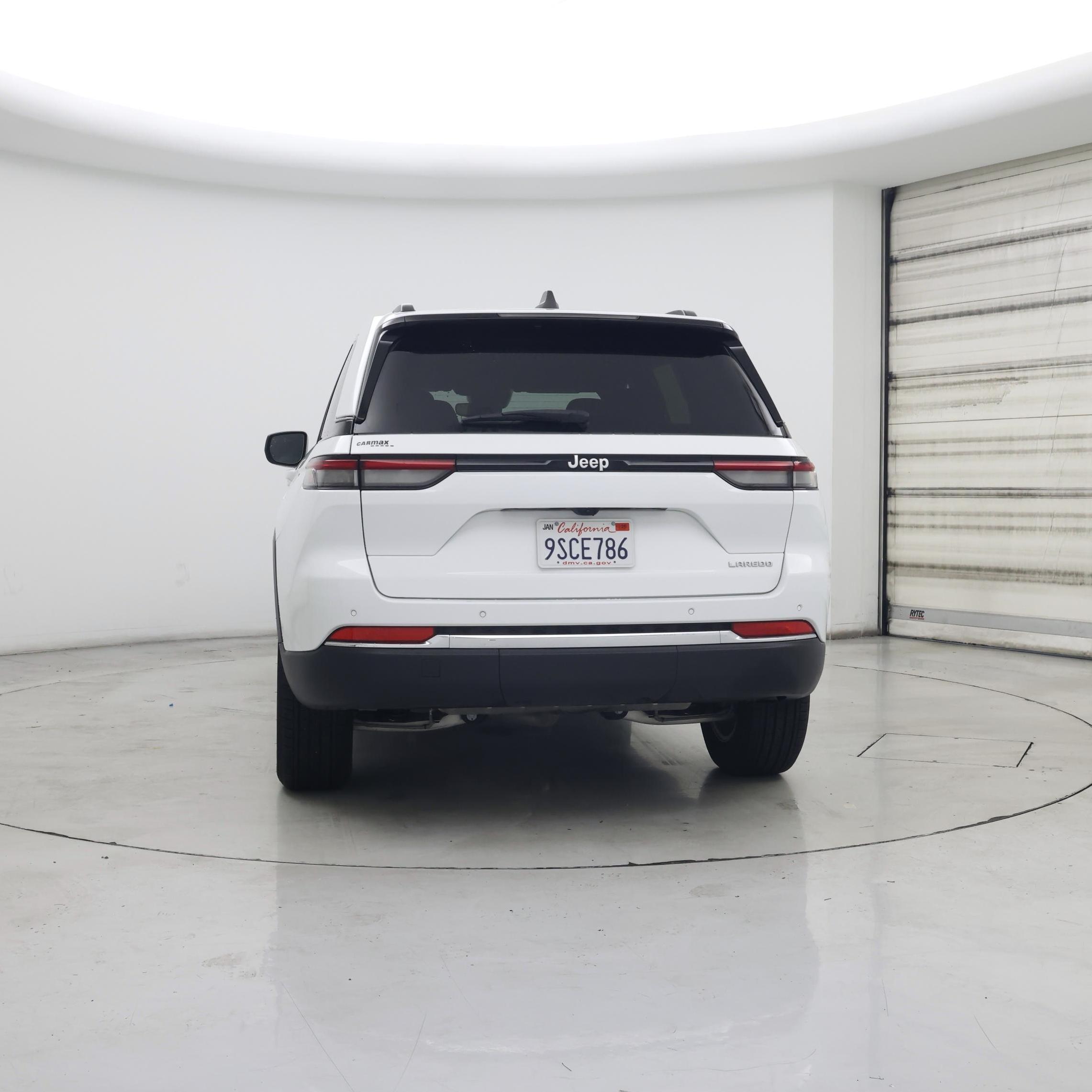 Thumbnail: 2024 Jeep Grand Cherokee - 6