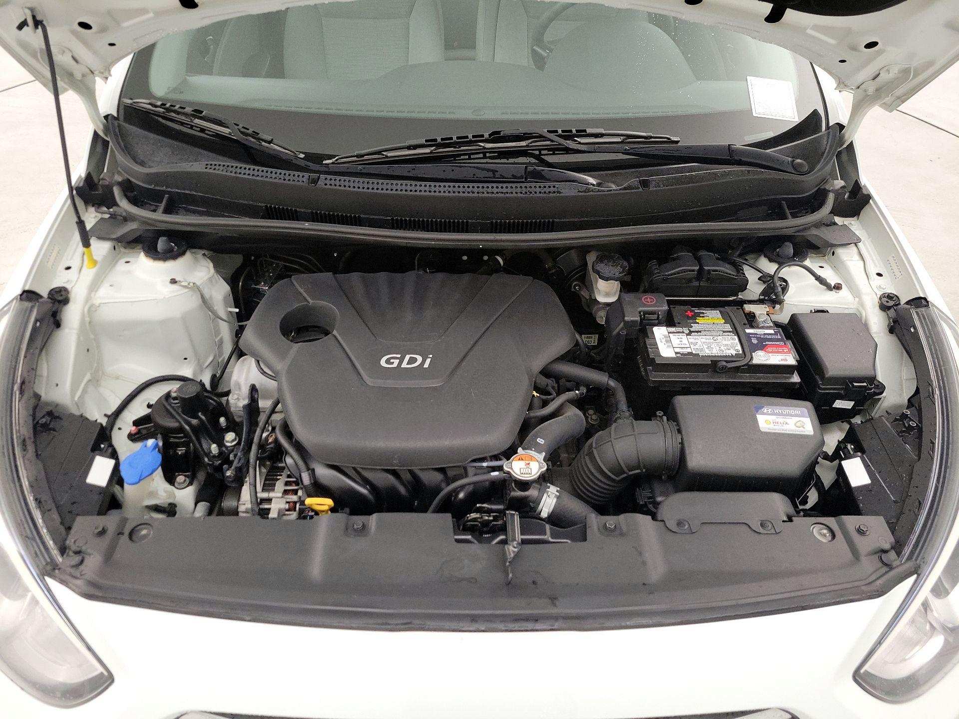 Thumbnail: 2016 Hyundai Accent - 19