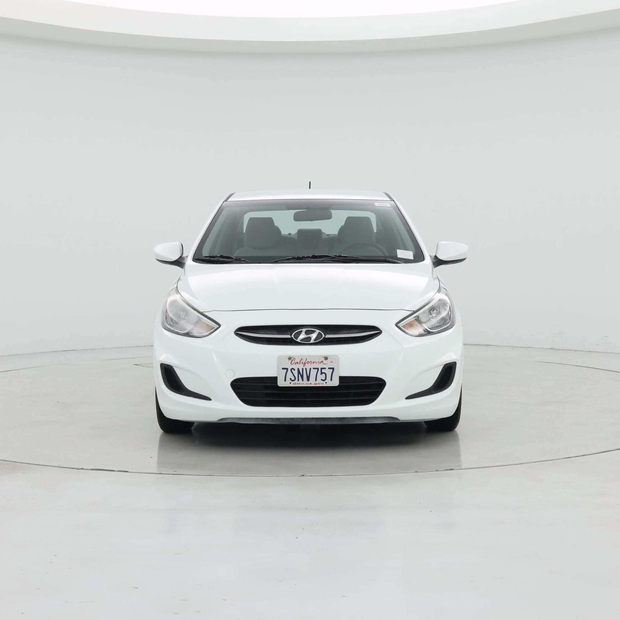 Thumbnail: 2016 Hyundai Accent - 5