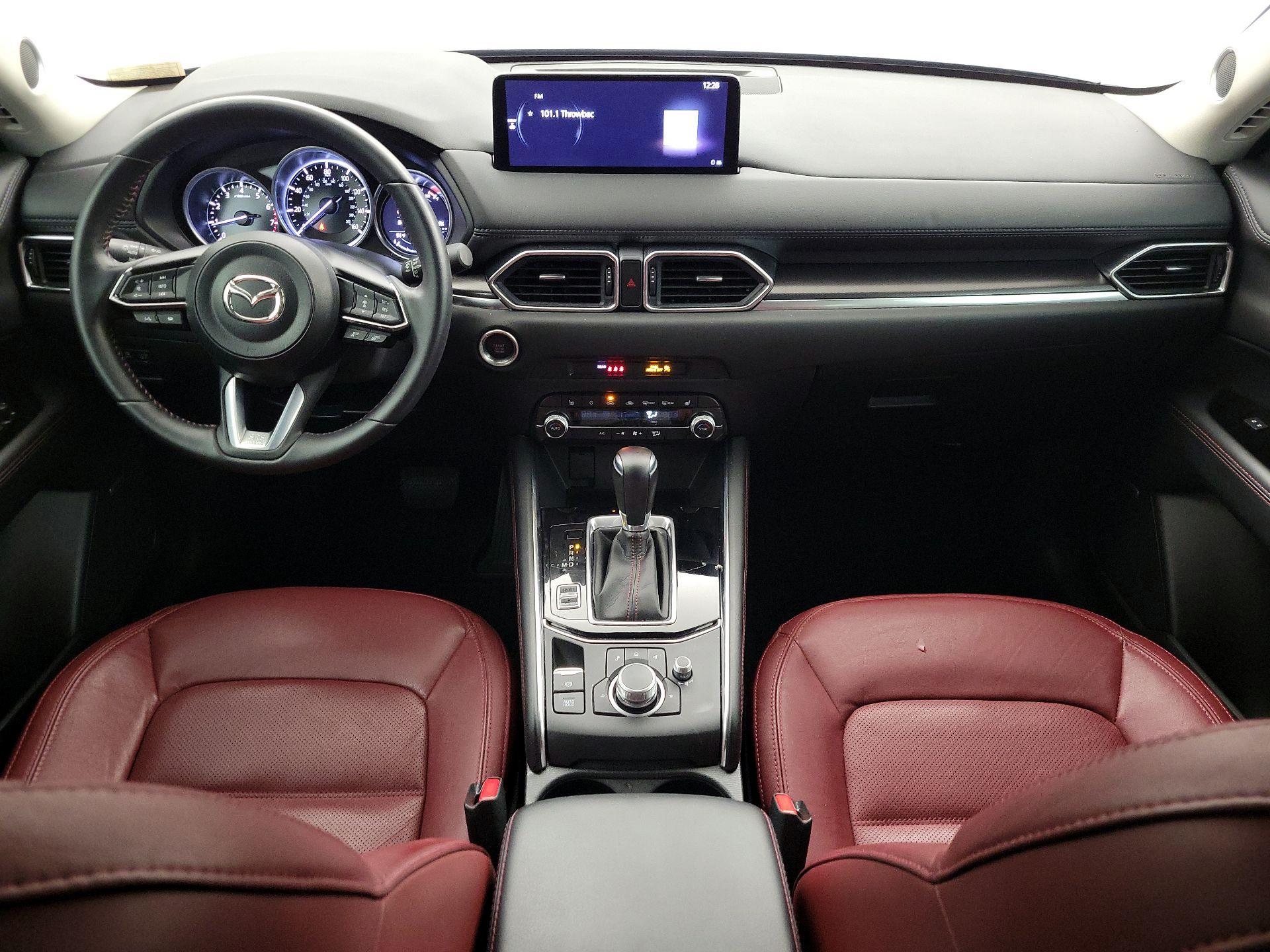 Thumbnail: 2024 Mazda CX-5 - 9