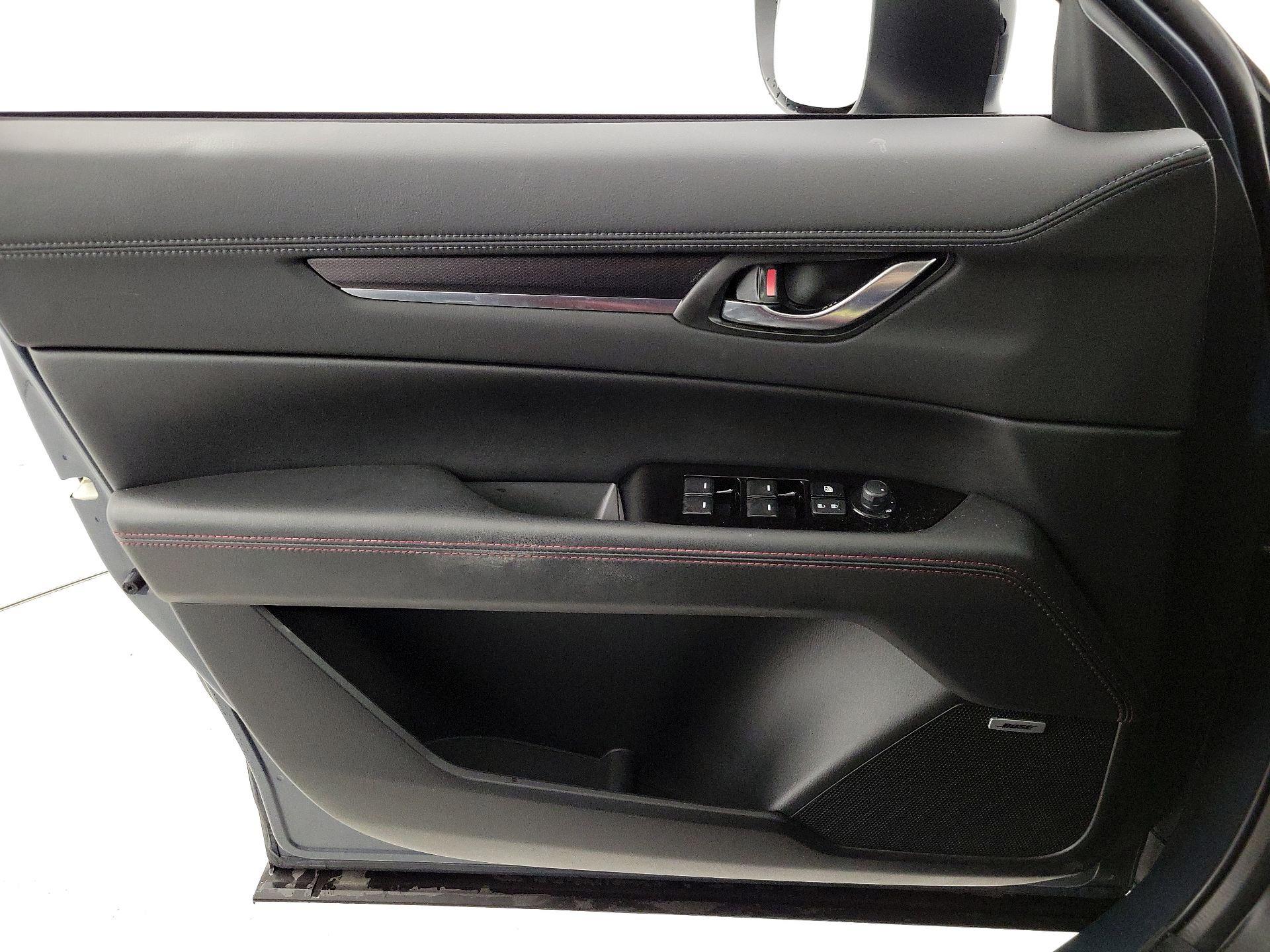 Thumbnail: 2024 Mazda CX-5 - 12