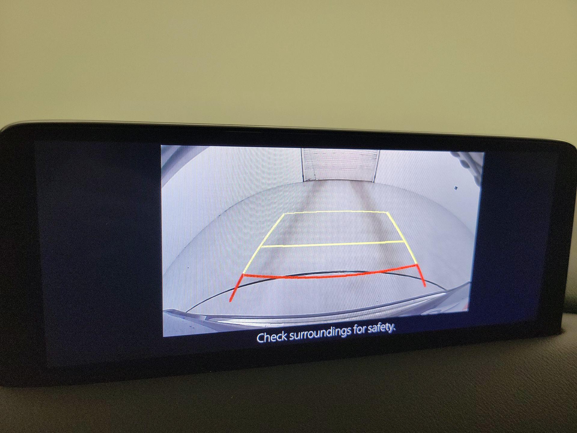 Thumbnail: 2024 Mazda CX-5 - 14