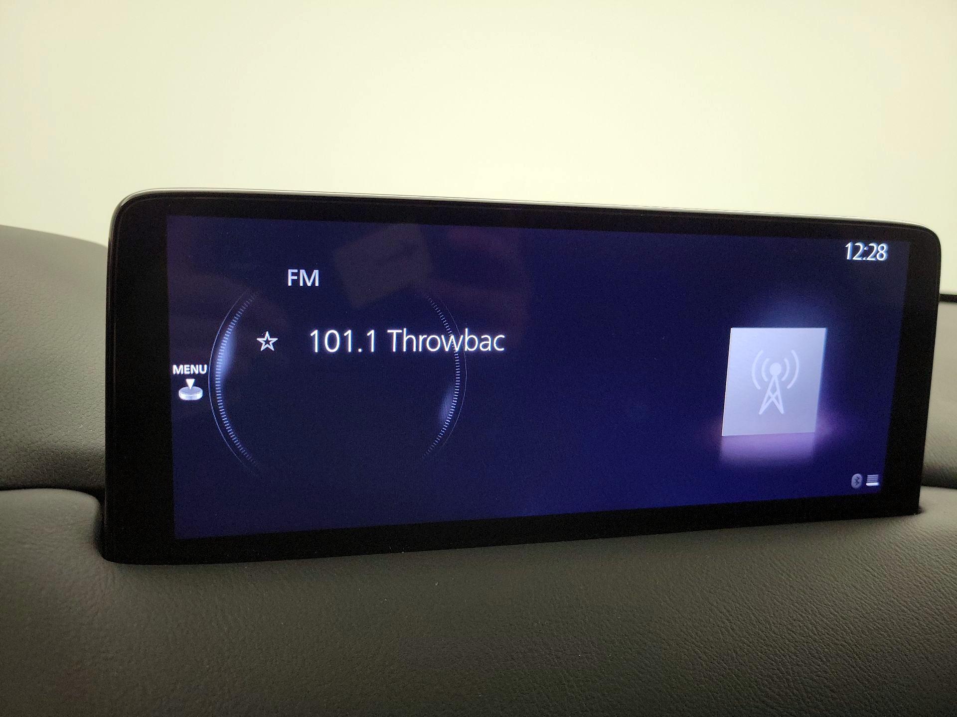 Thumbnail: 2024 Mazda CX-5 - 15