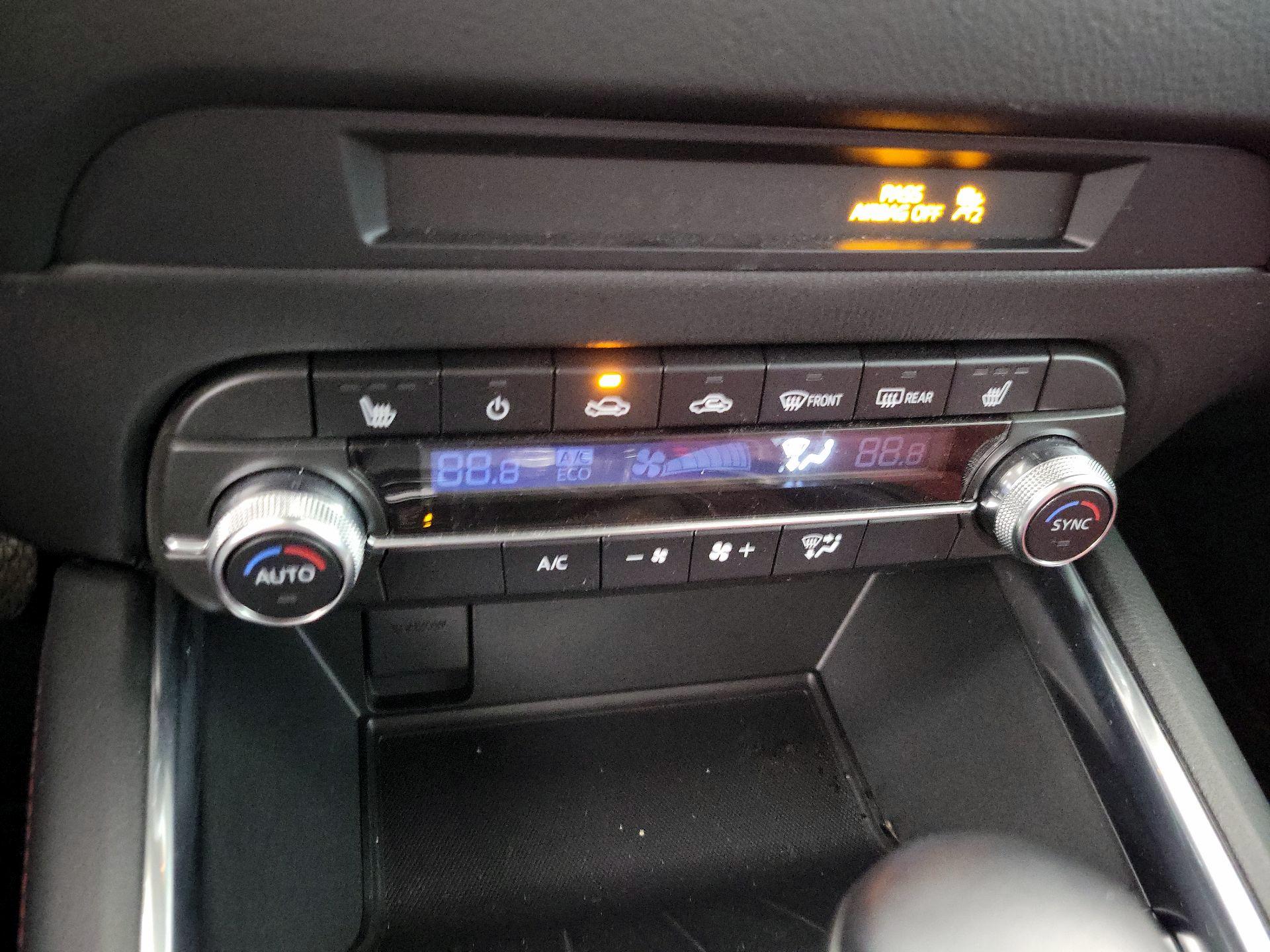 Thumbnail: 2024 Mazda CX-5 - 16