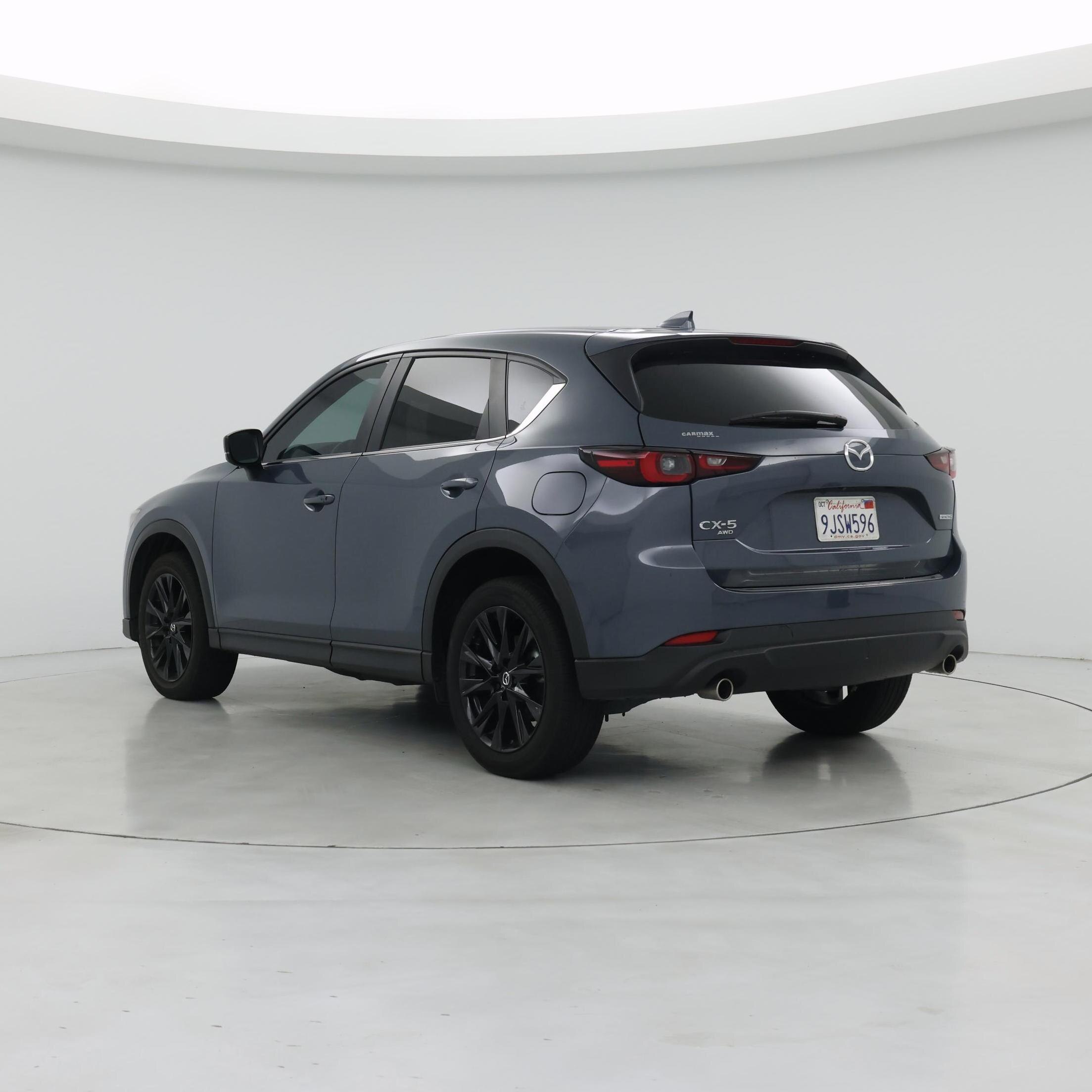 Thumbnail: 2024 Mazda CX-5 - 2