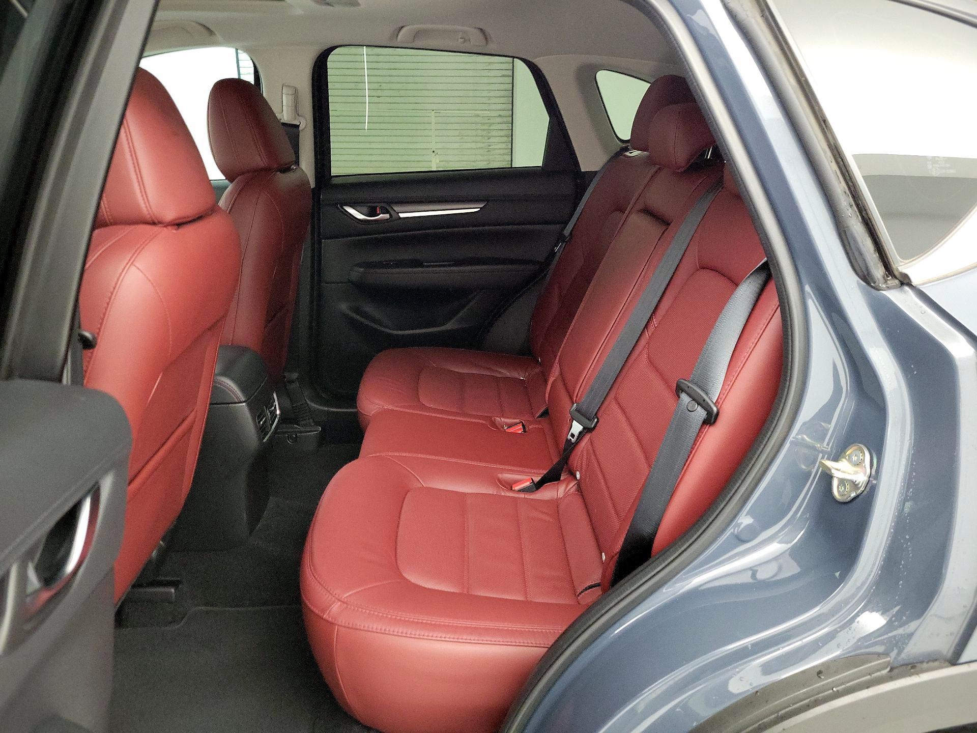 Thumbnail: 2024 Mazda CX-5 - 19