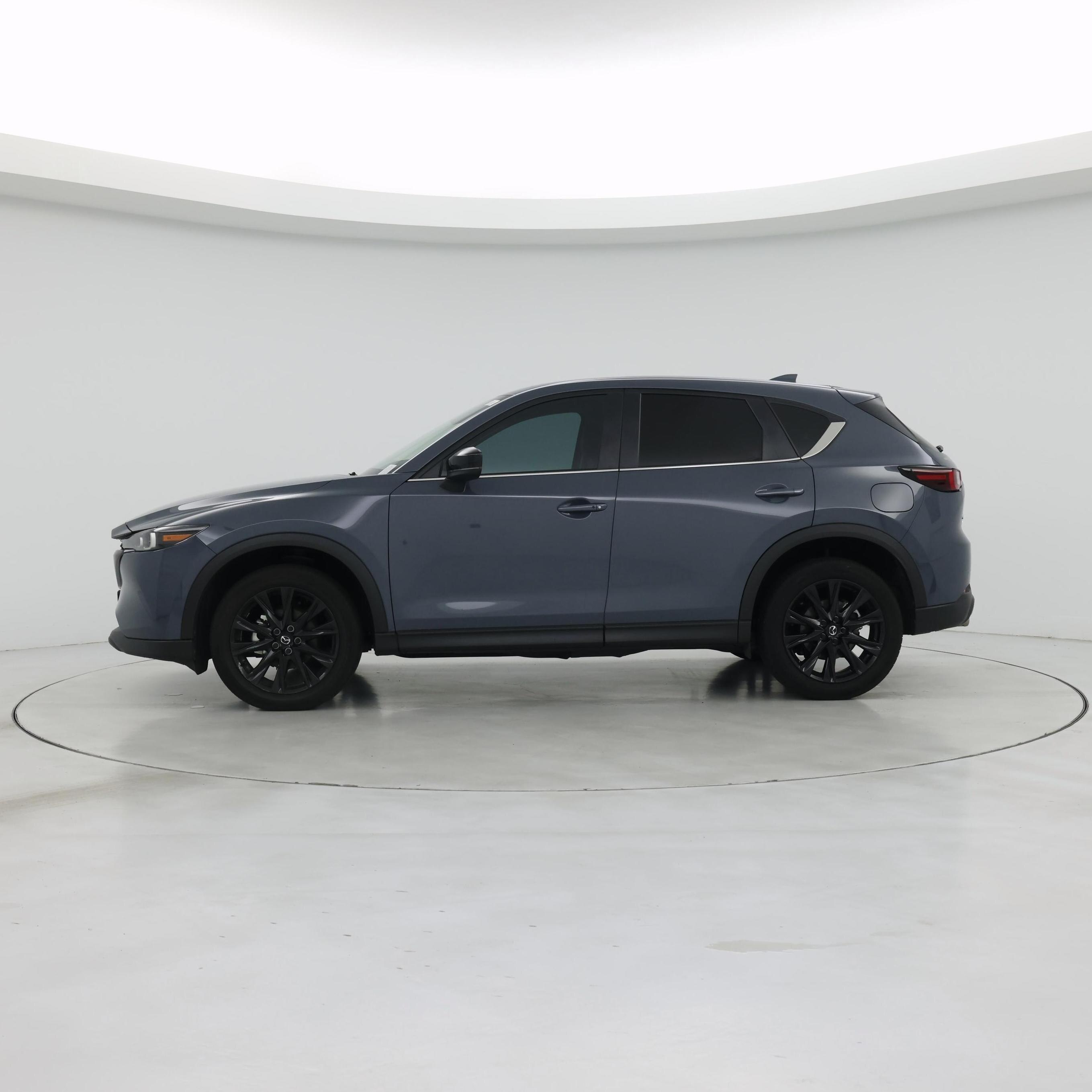 Thumbnail: 2024 Mazda CX-5 - 3