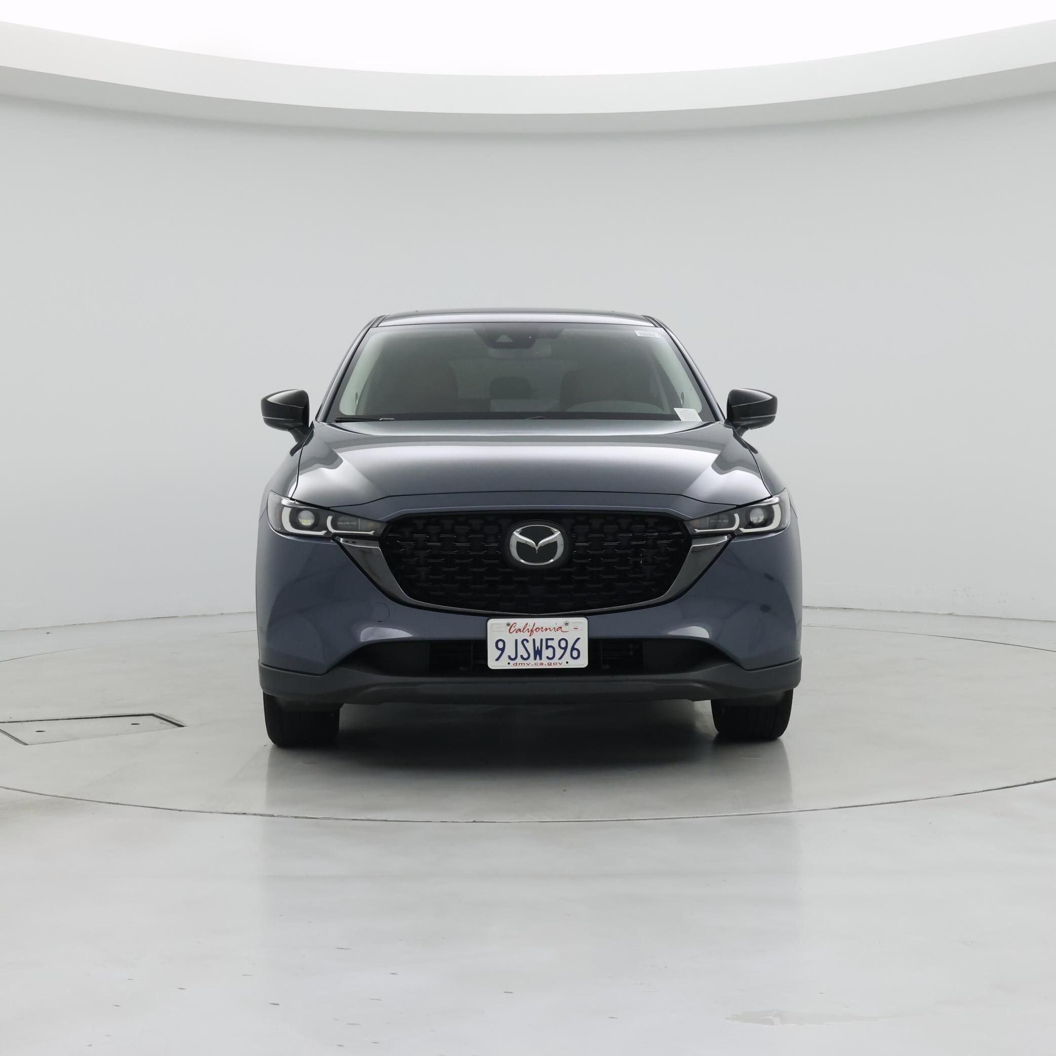 Thumbnail: 2024 Mazda CX-5 - 5