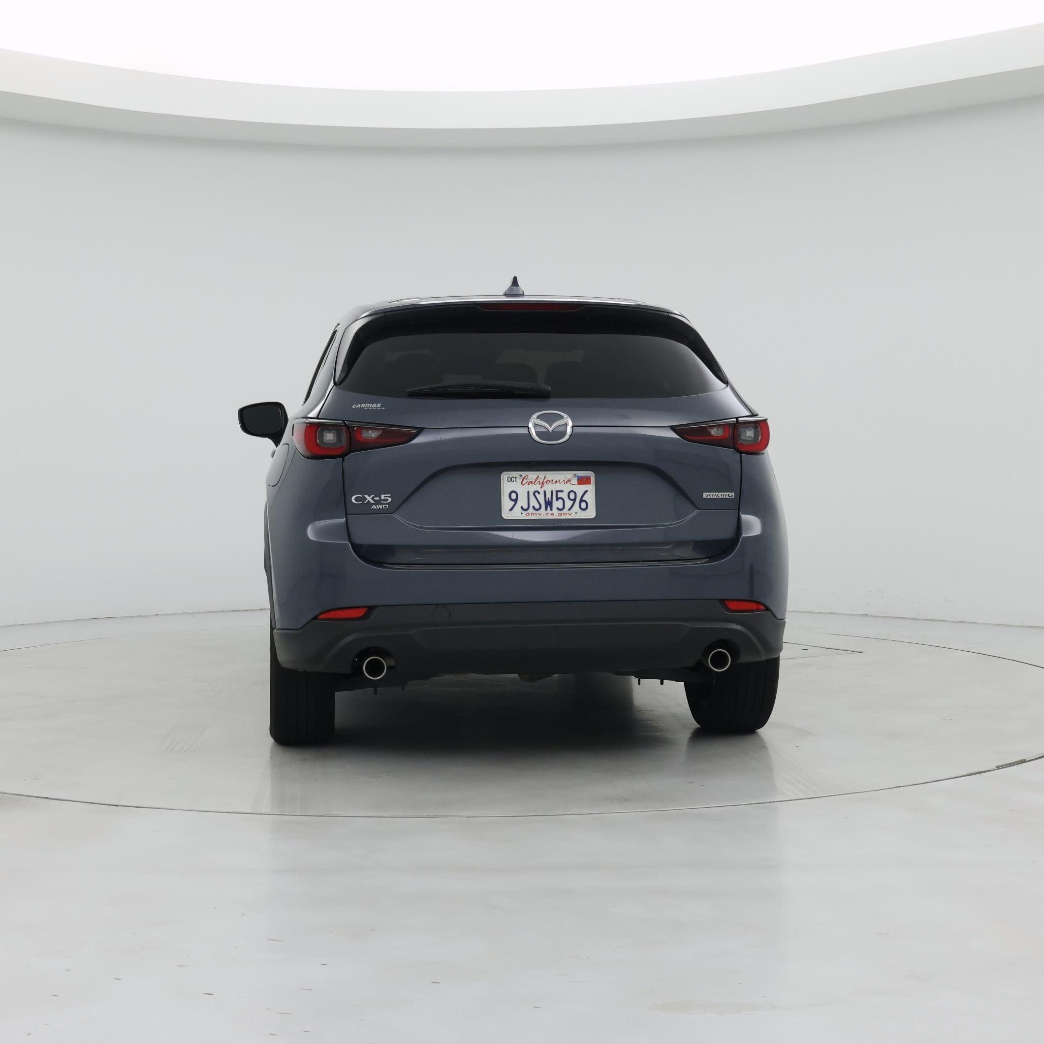 Thumbnail: 2024 Mazda CX-5 - 6