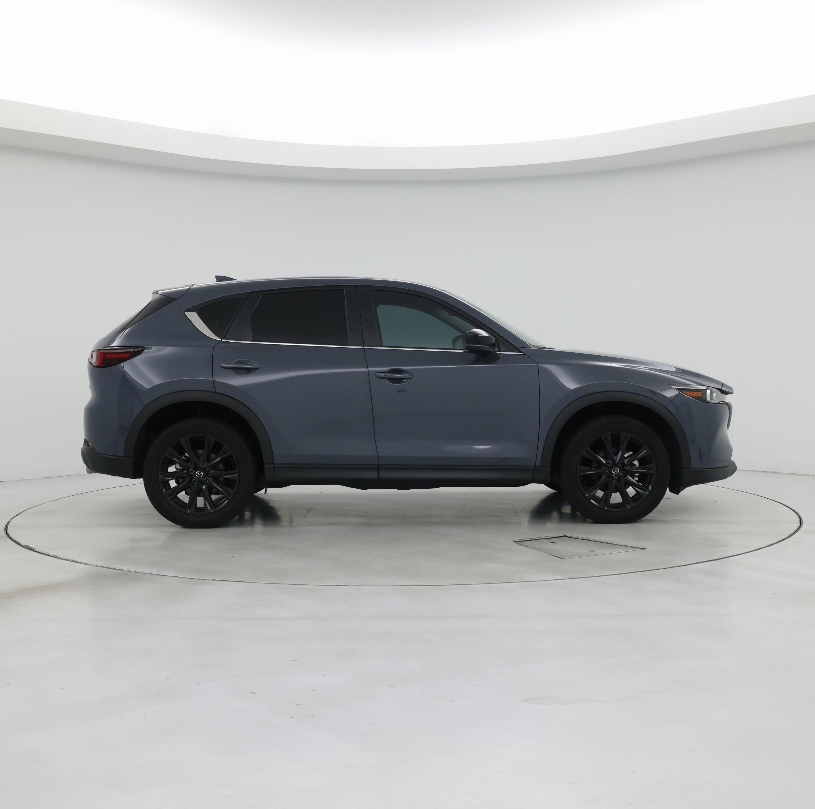 Thumbnail: 2024 Mazda CX-5 - 7