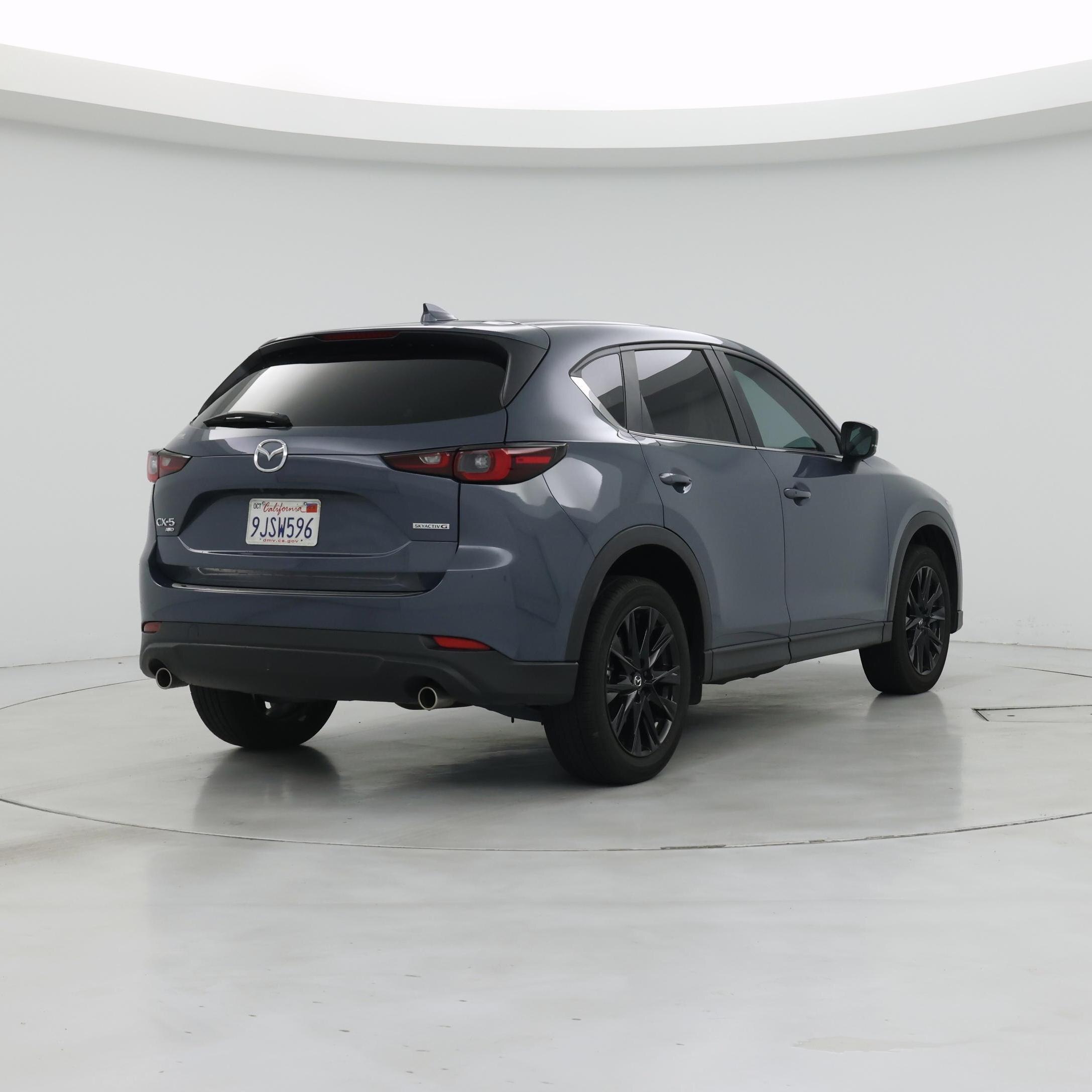 Thumbnail: 2024 Mazda CX-5 - 8