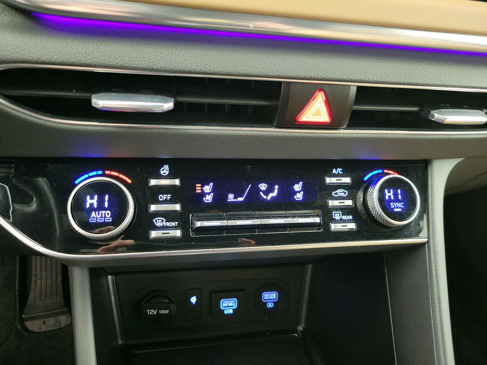 Thumbnail: 2021 Hyundai Sonata - 17