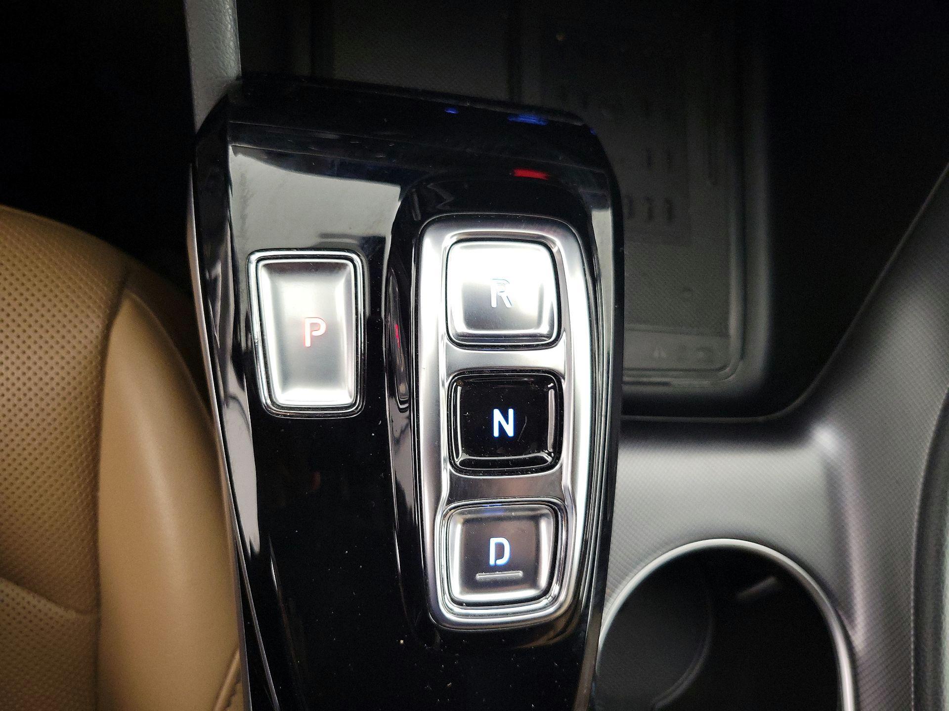 Thumbnail: 2021 Hyundai Sonata - 18