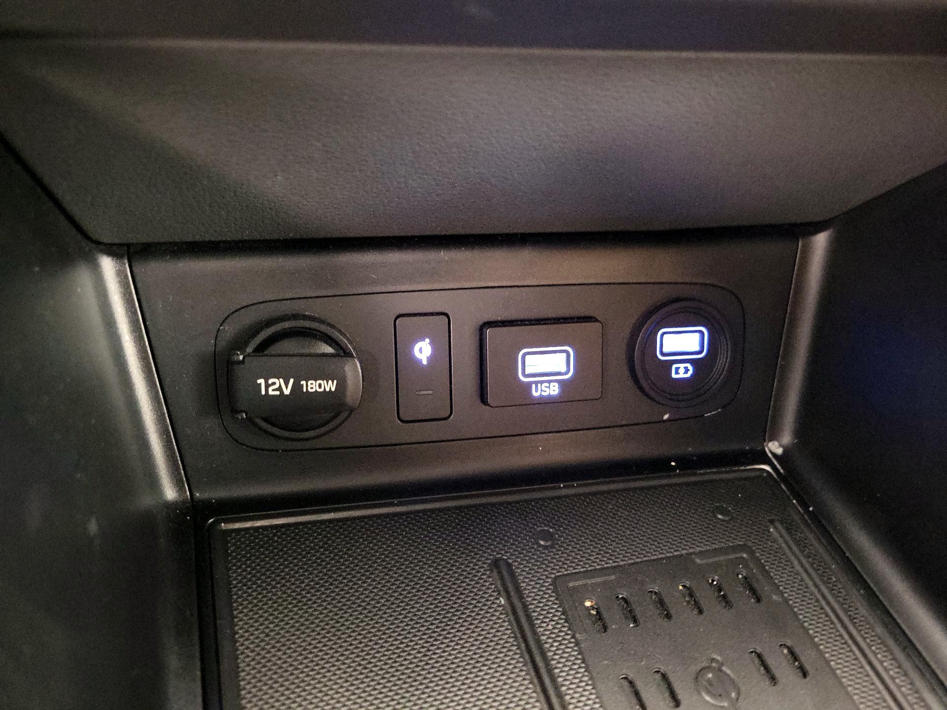 Thumbnail: 2021 Hyundai Sonata - 19