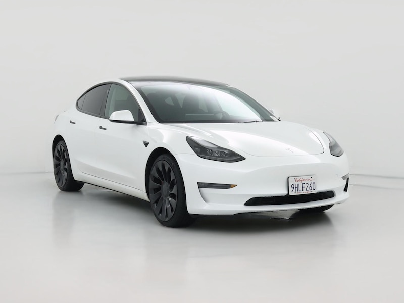 2023 Tesla Model 3 Performance -
                  Roseville, CA