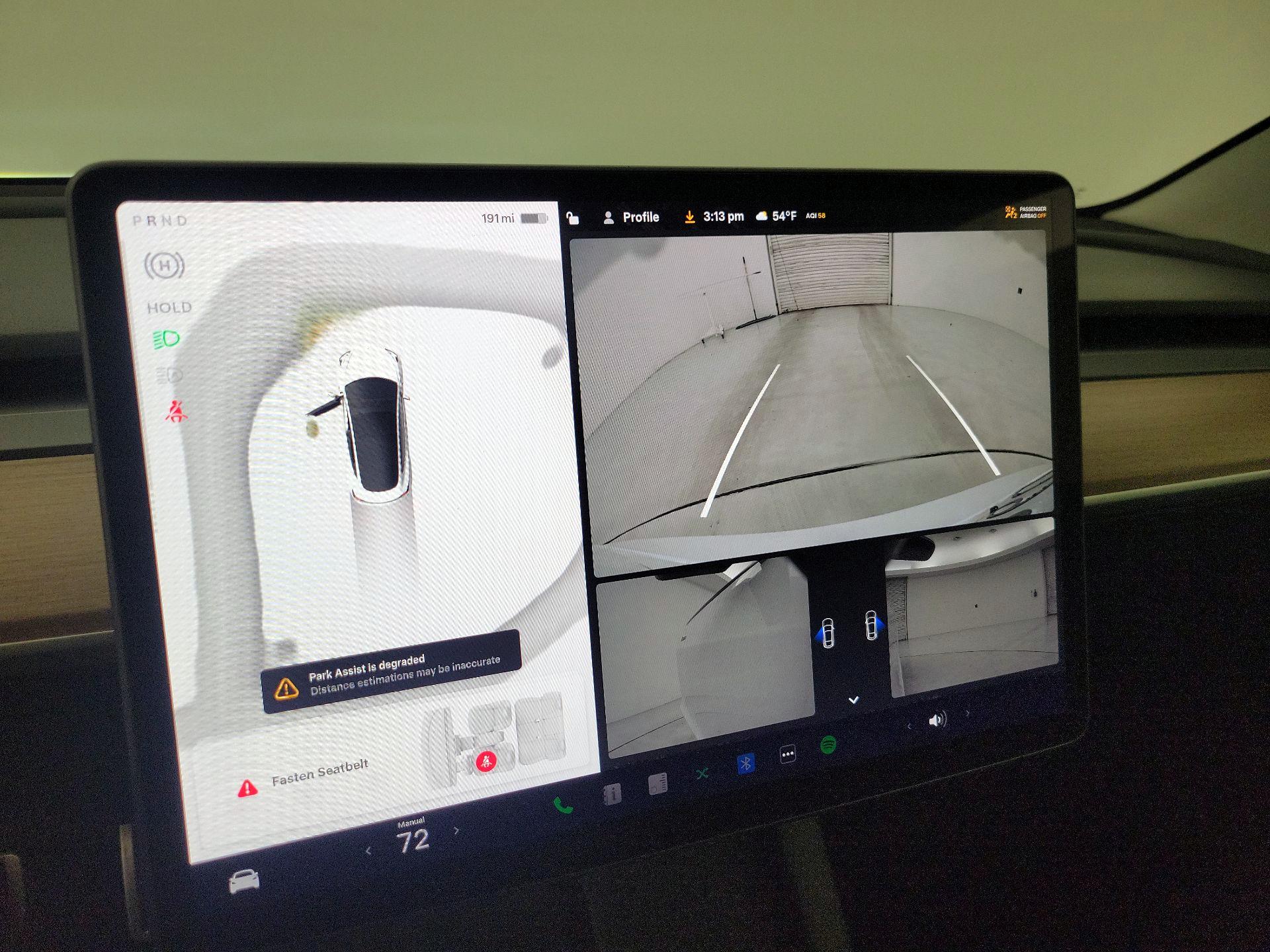 Thumbnail: 2023 Tesla Model 3 - 14