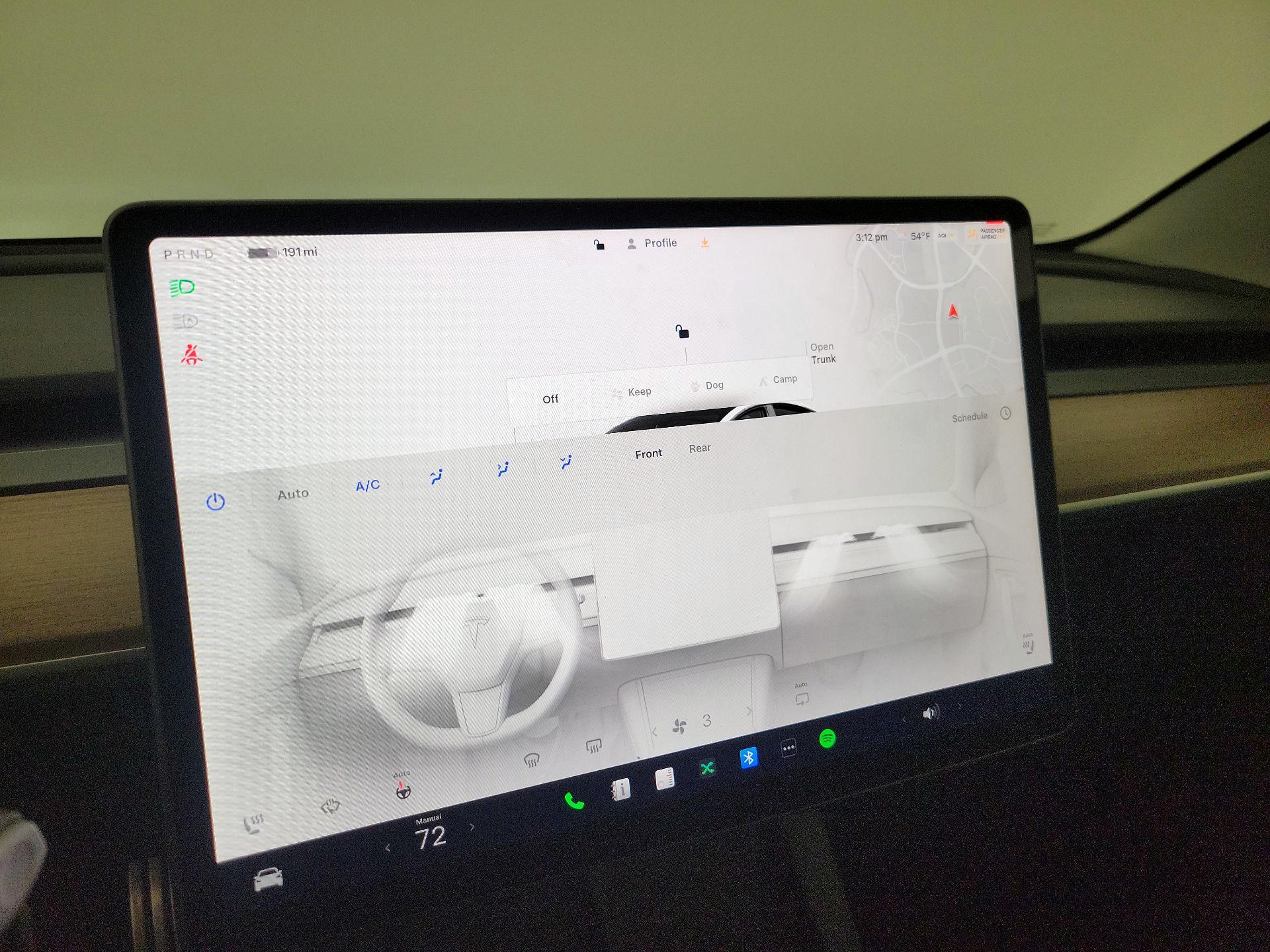 Thumbnail: 2023 Tesla Model 3 - 16