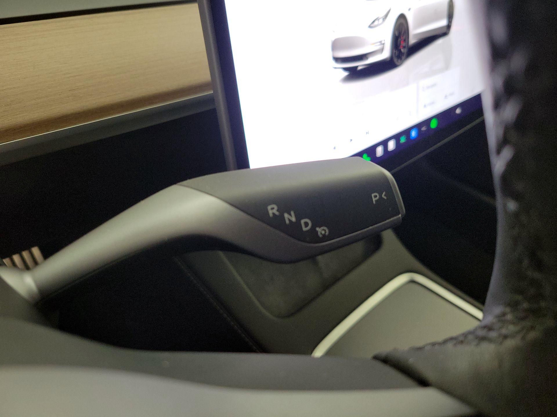 Thumbnail: 2023 Tesla Model 3 - 17