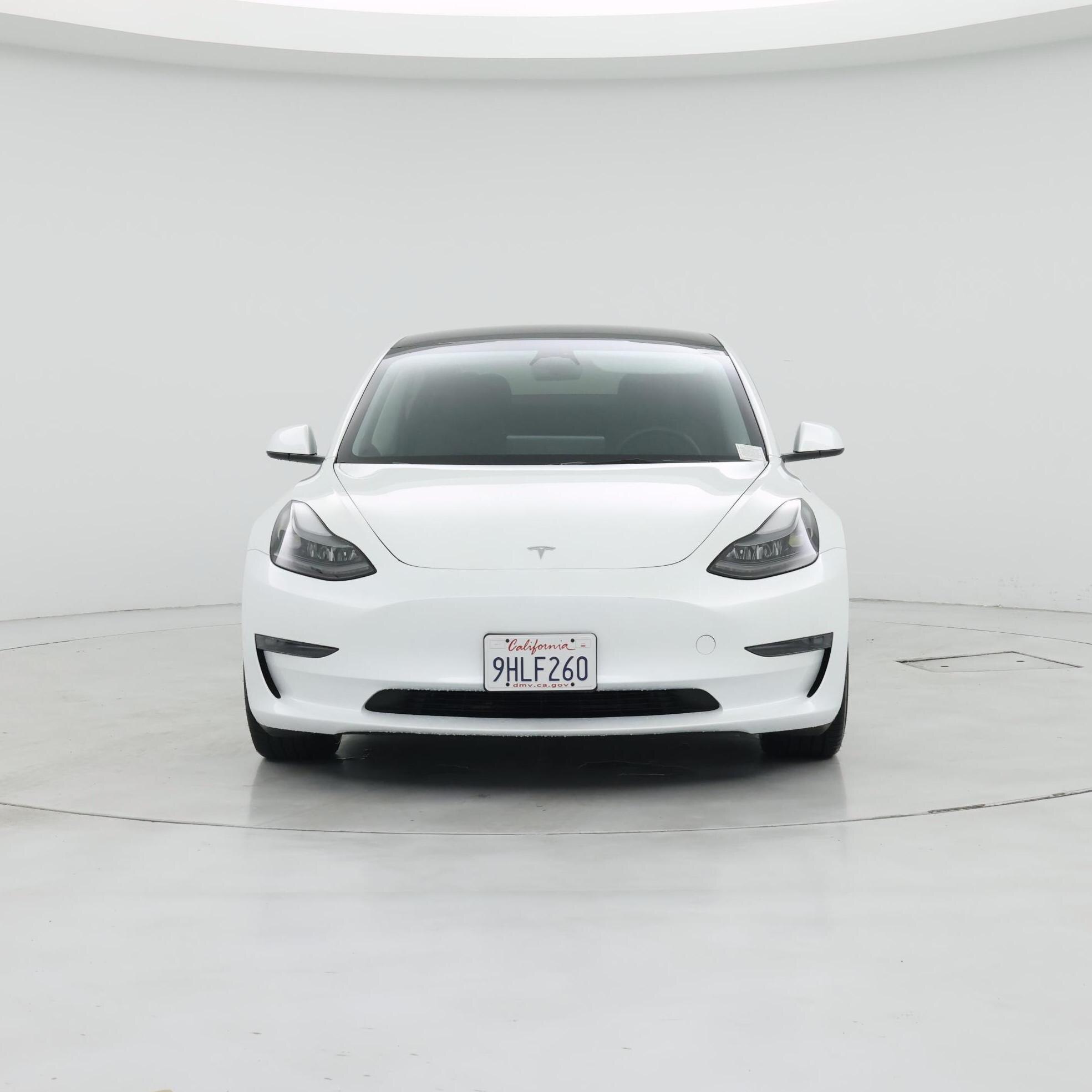 Thumbnail: 2023 Tesla Model 3 - 5