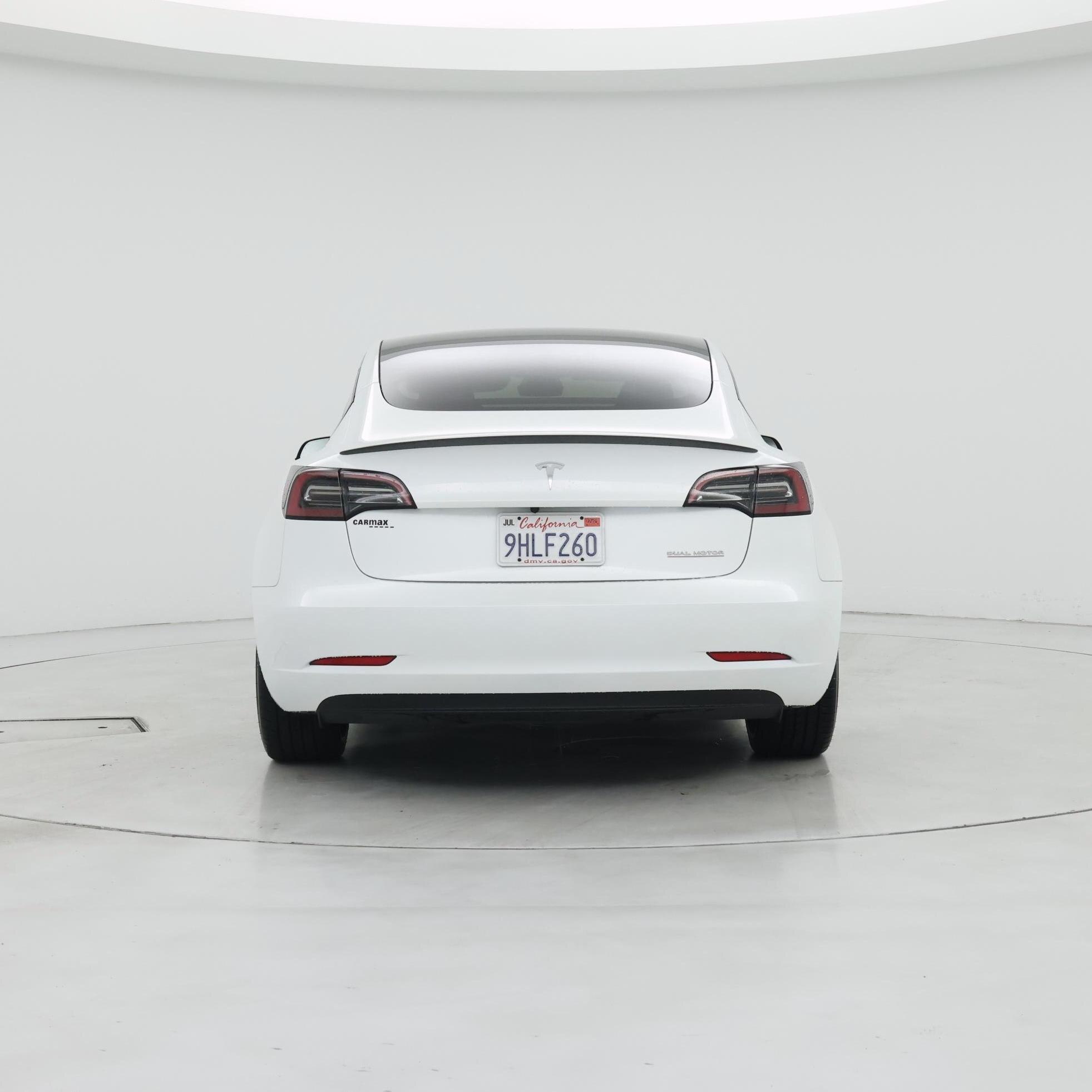 Thumbnail: 2023 Tesla Model 3 - 6