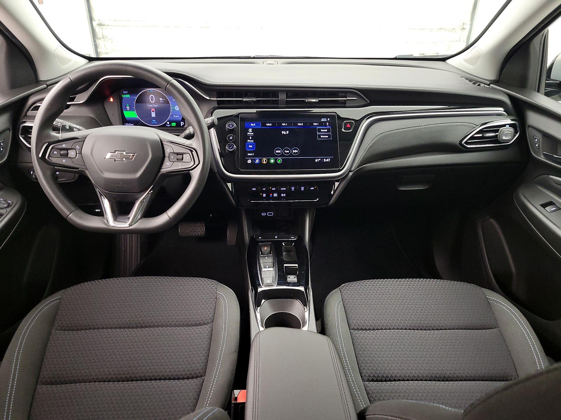 Thumbnail: 2023 Chevrolet Bolt EUV - 9