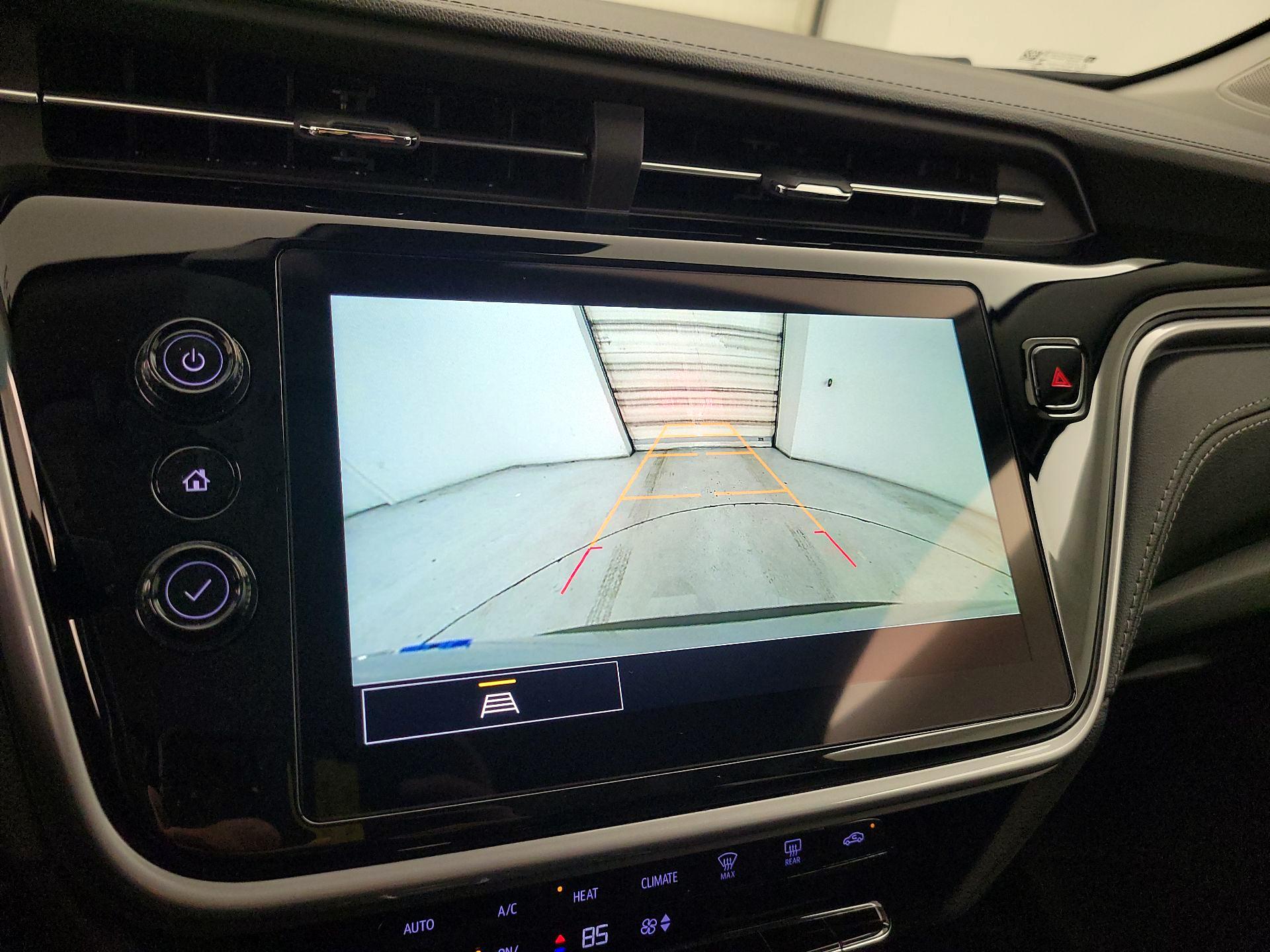 Thumbnail: 2023 Chevrolet Bolt EUV - 13