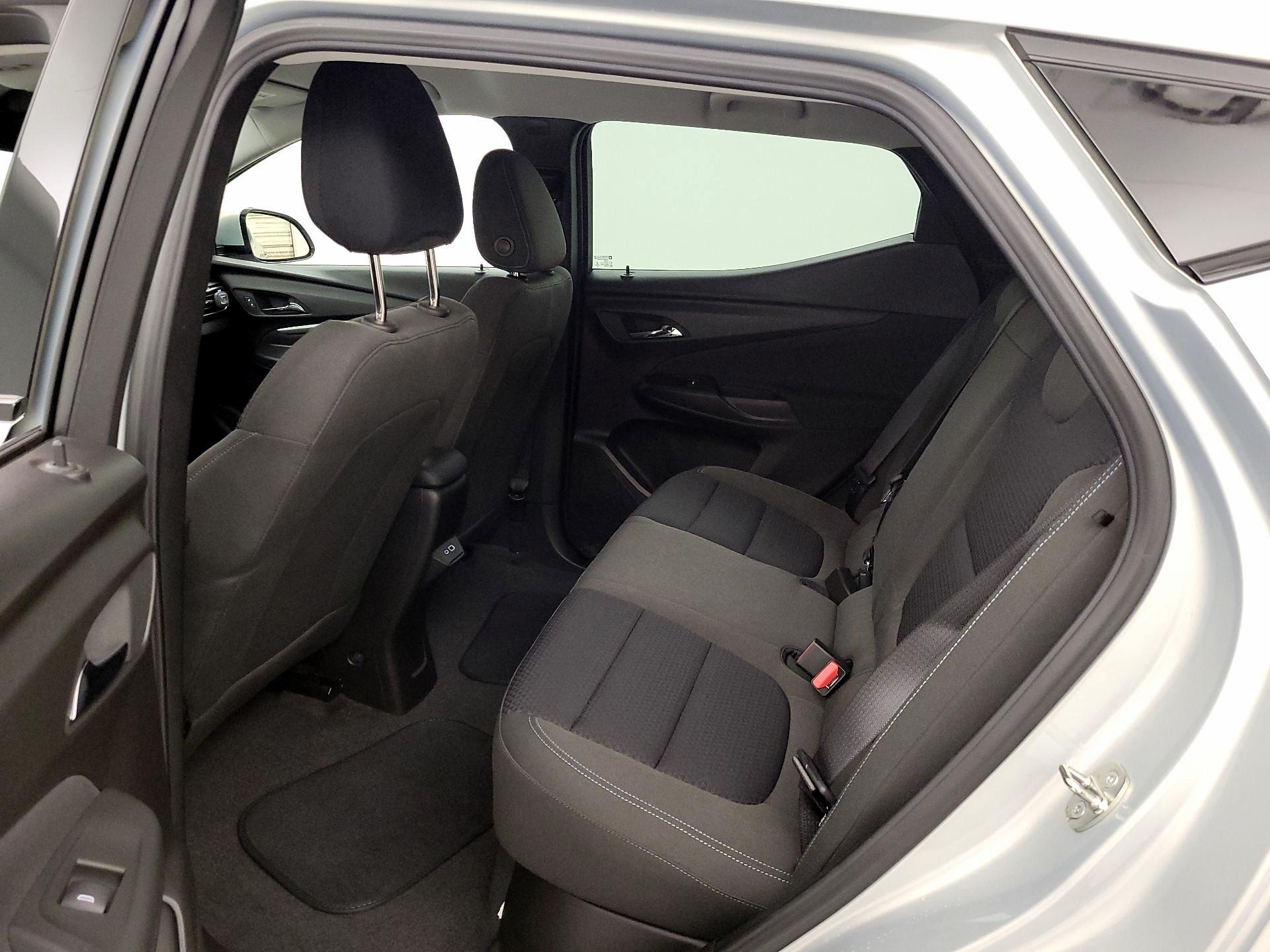 Thumbnail: 2023 Chevrolet Bolt EUV - 18