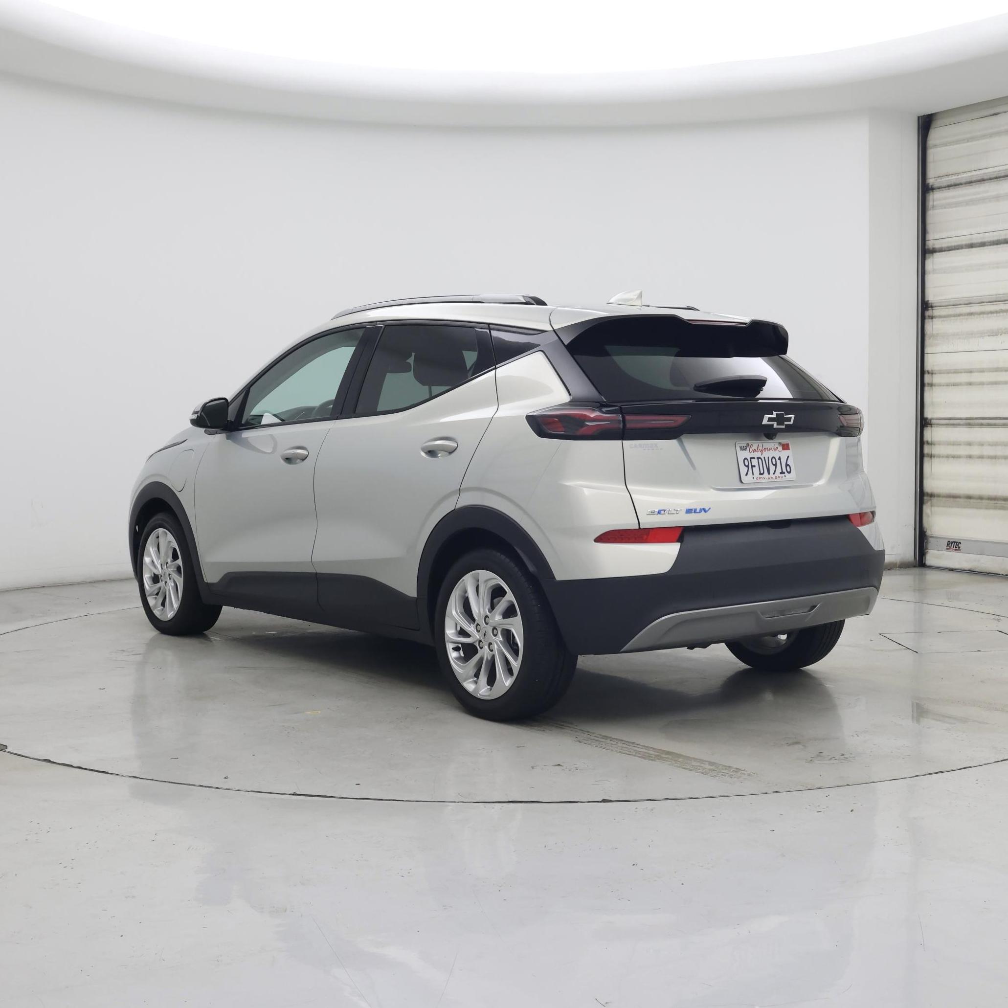 Thumbnail: 2023 Chevrolet Bolt EUV - 2