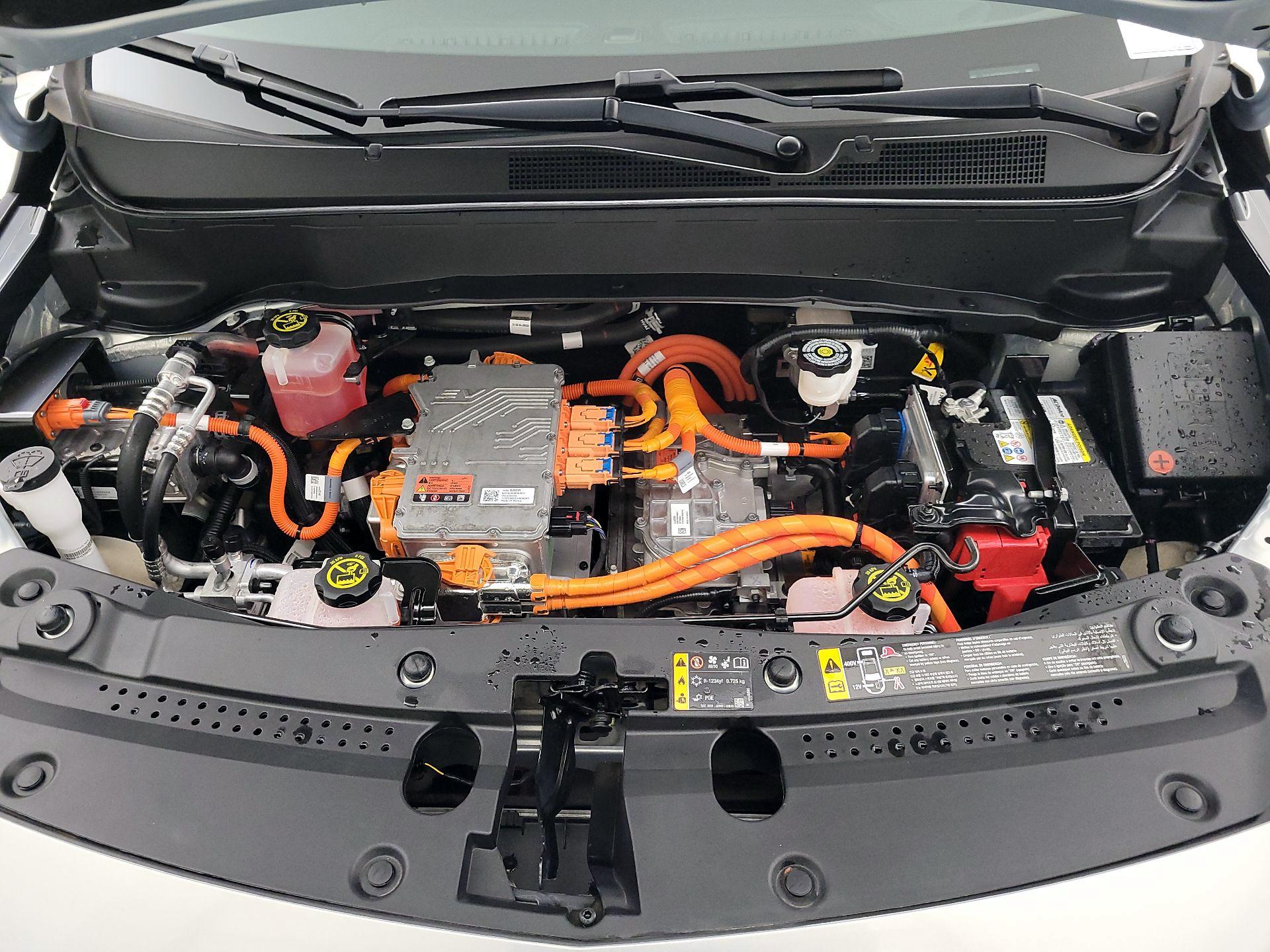 Thumbnail: 2023 Chevrolet Bolt EUV - 20