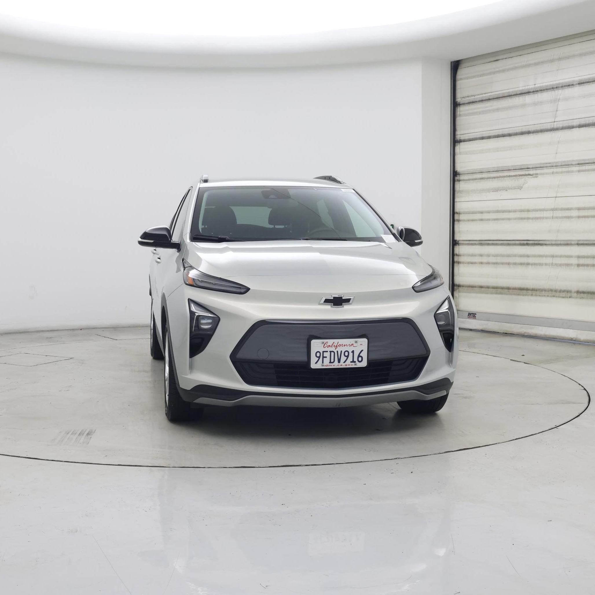 Thumbnail: 2023 Chevrolet Bolt EUV - 5