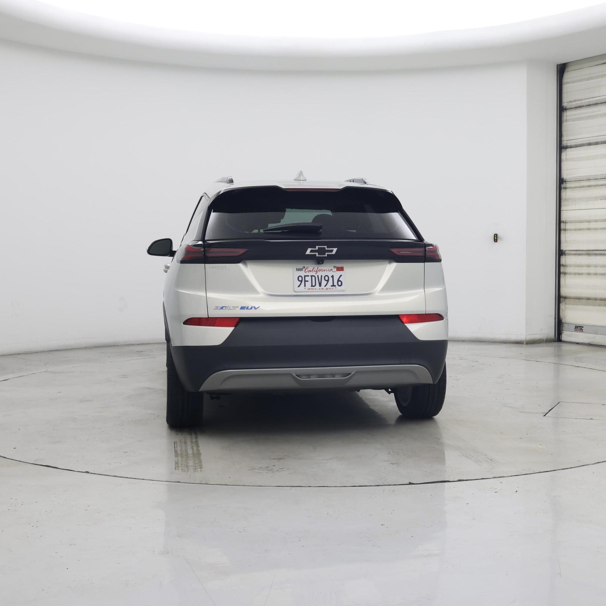 Thumbnail: 2023 Chevrolet Bolt EUV - 6