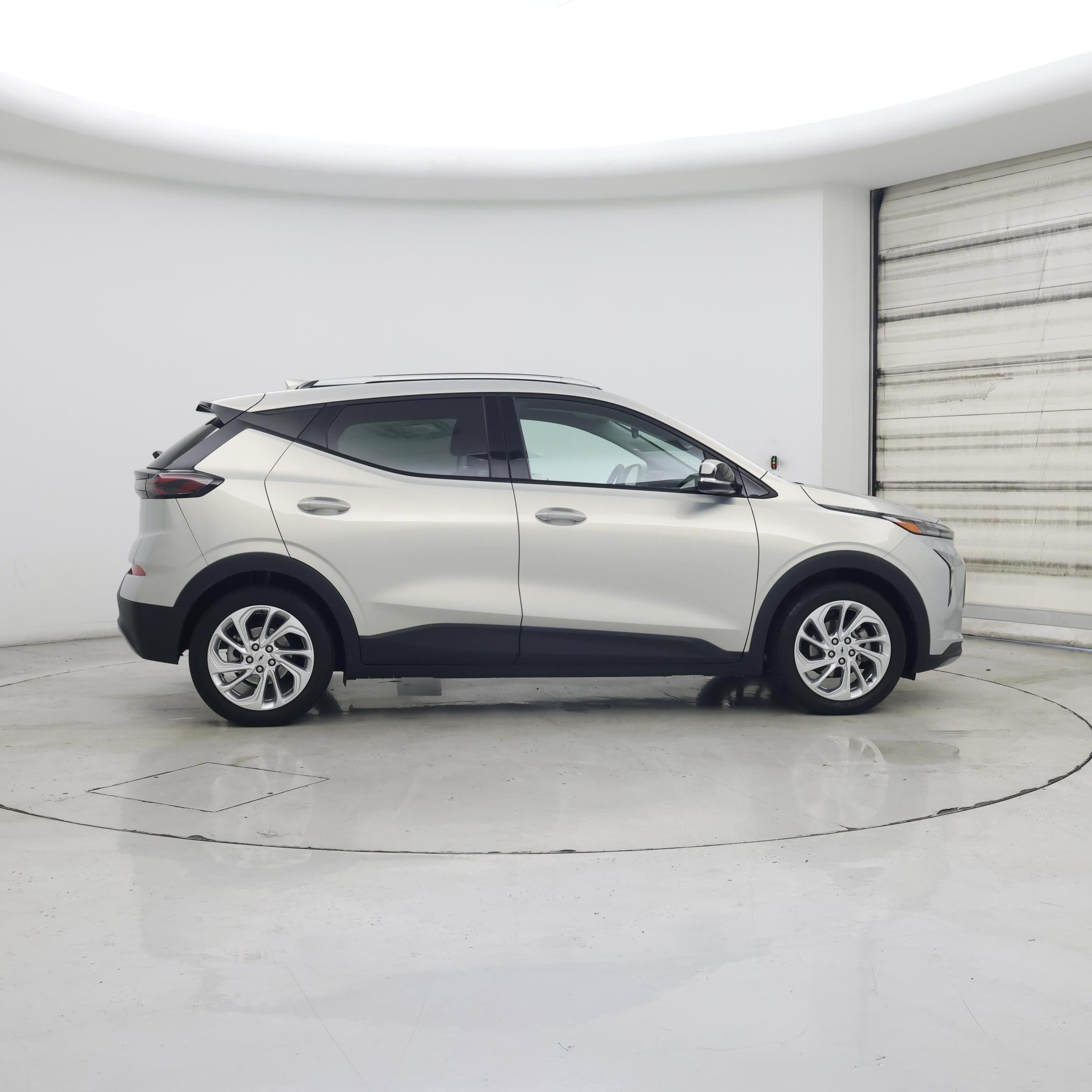 Thumbnail: 2023 Chevrolet Bolt EUV - 7