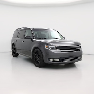 2016 Ford Flex Limited