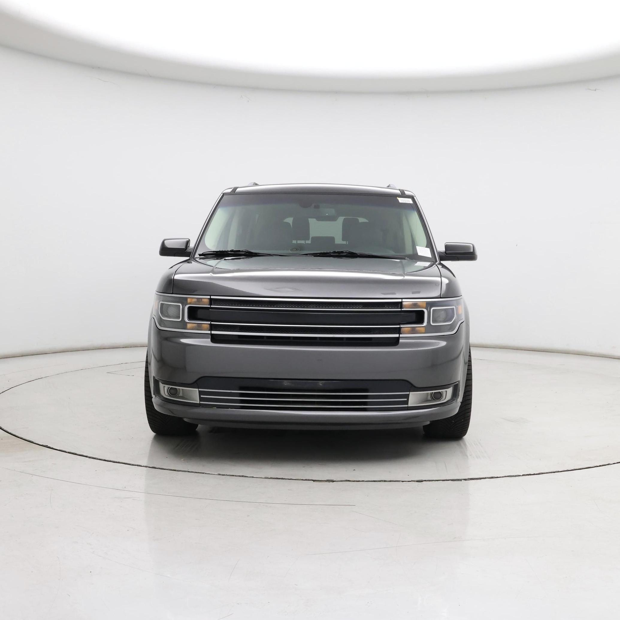 Thumbnail: 2016 Ford Flex - 5