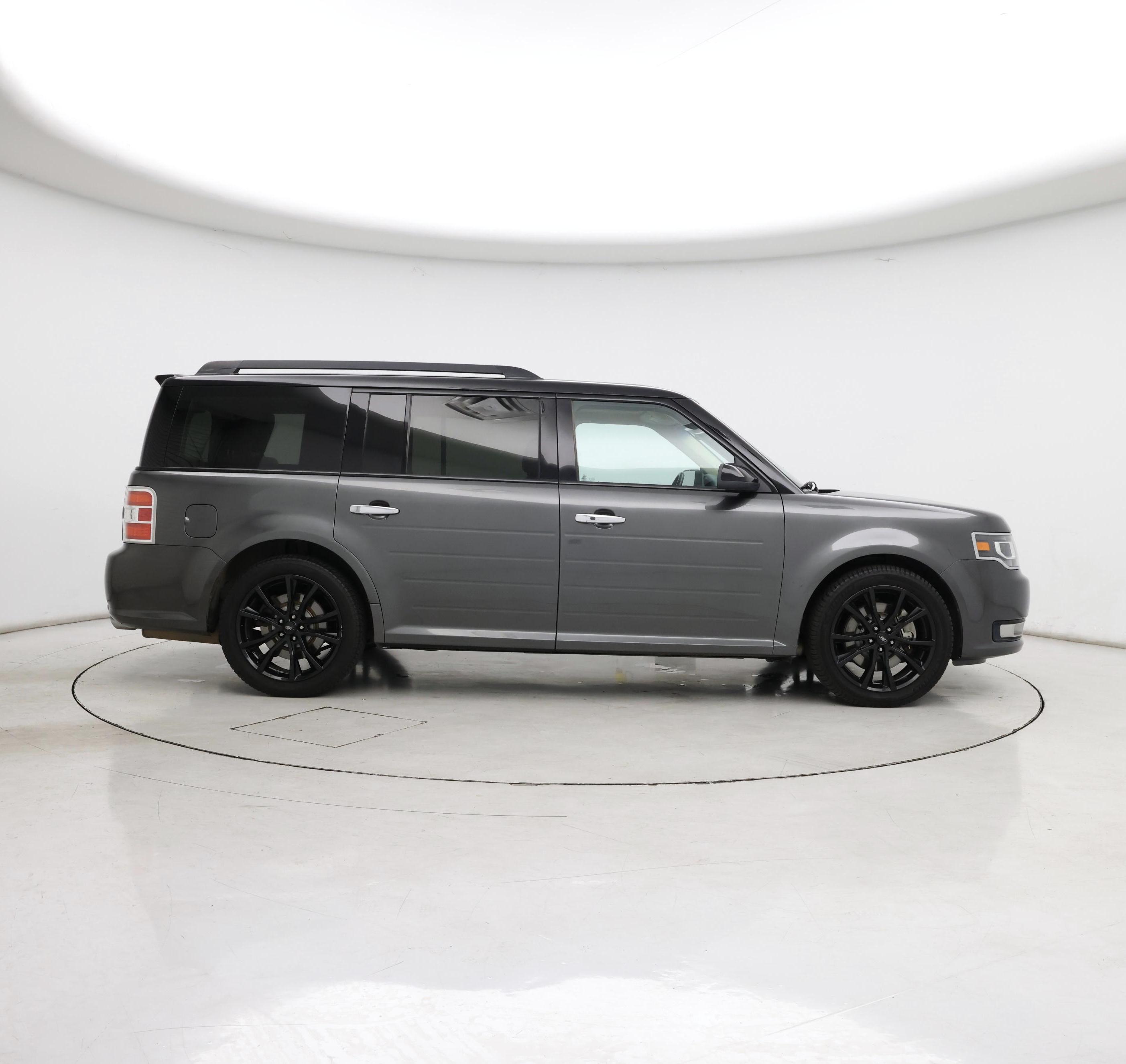 Thumbnail: 2016 Ford Flex - 7