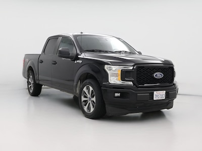 2019 Ford F150 XL