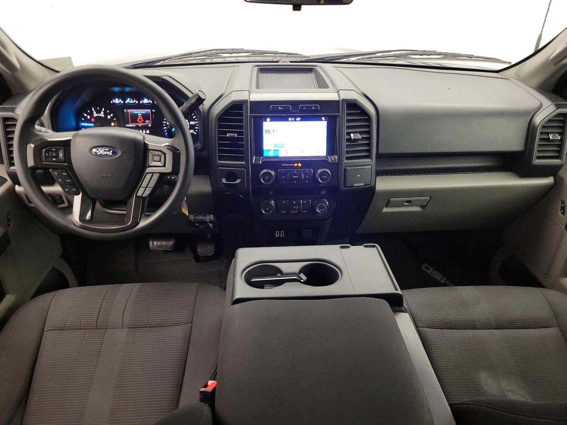 Thumbnail: 2019 Ford F-150 - 9