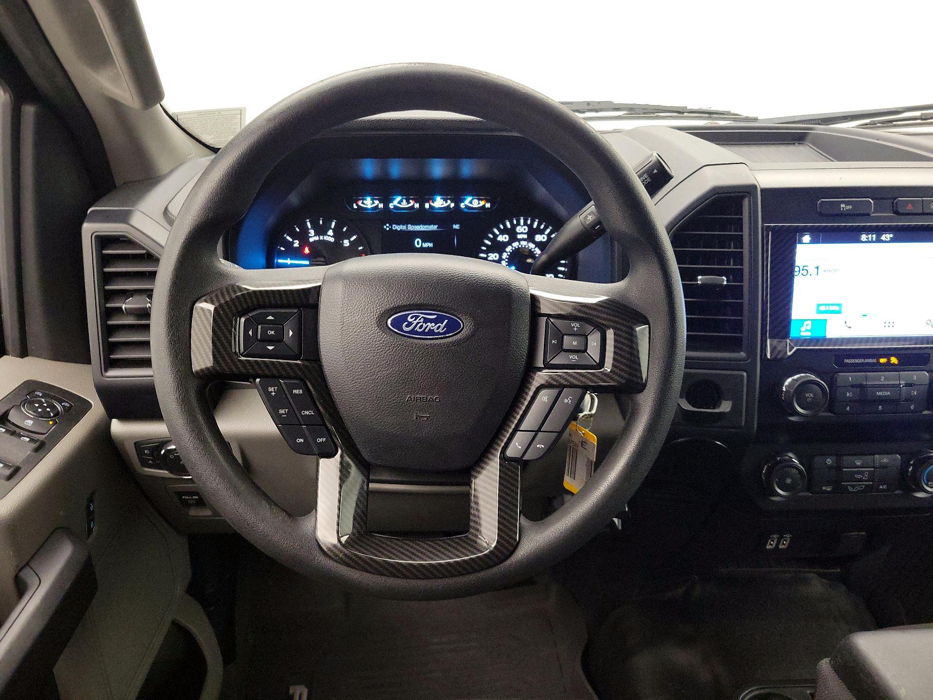 Thumbnail: 2019 Ford F-150 - 10