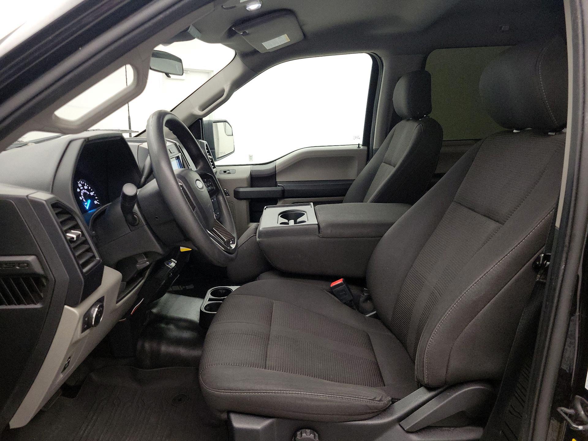 Thumbnail: 2019 Ford F-150 - 11