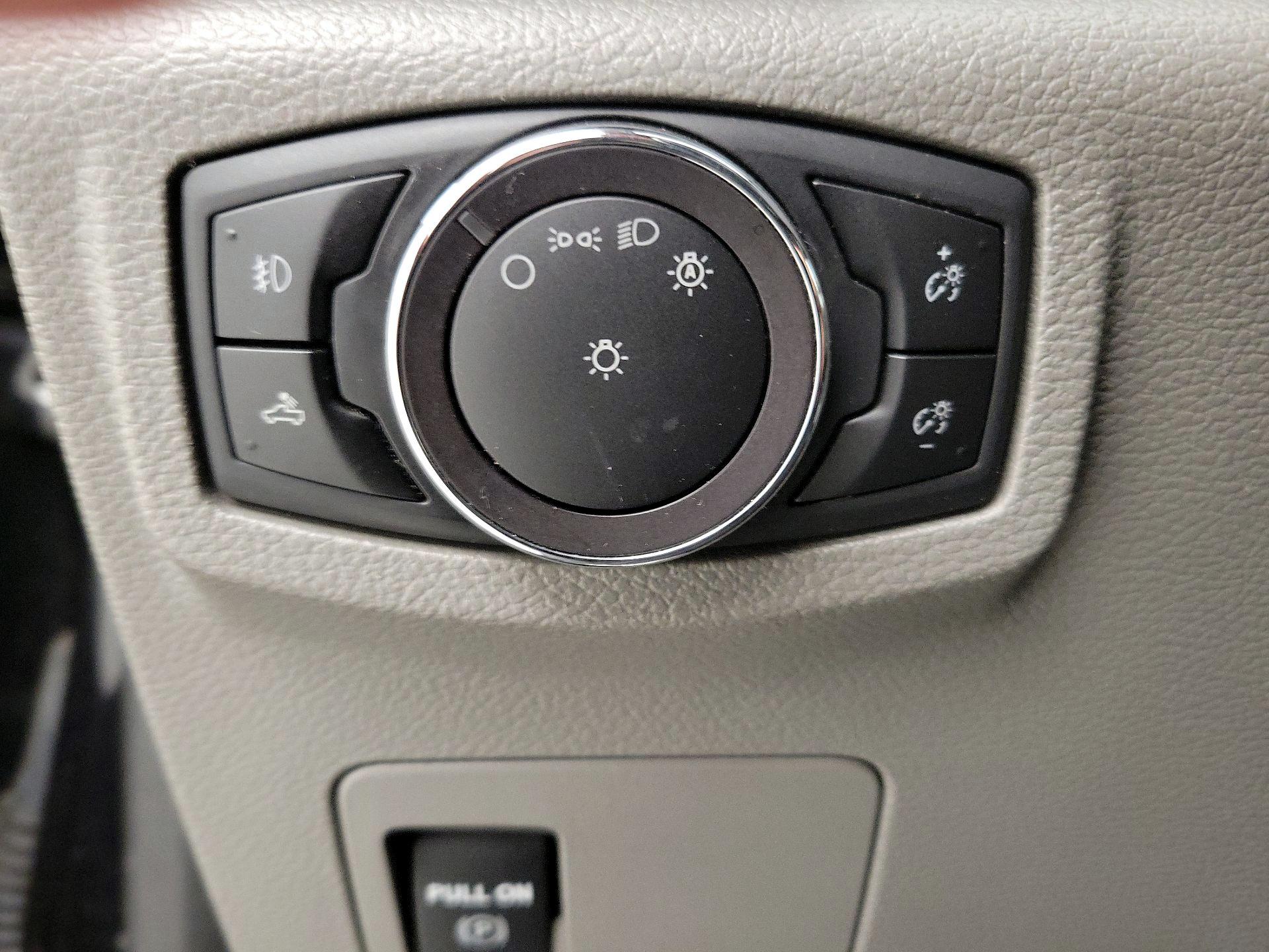 Thumbnail: 2019 Ford F-150 - 13