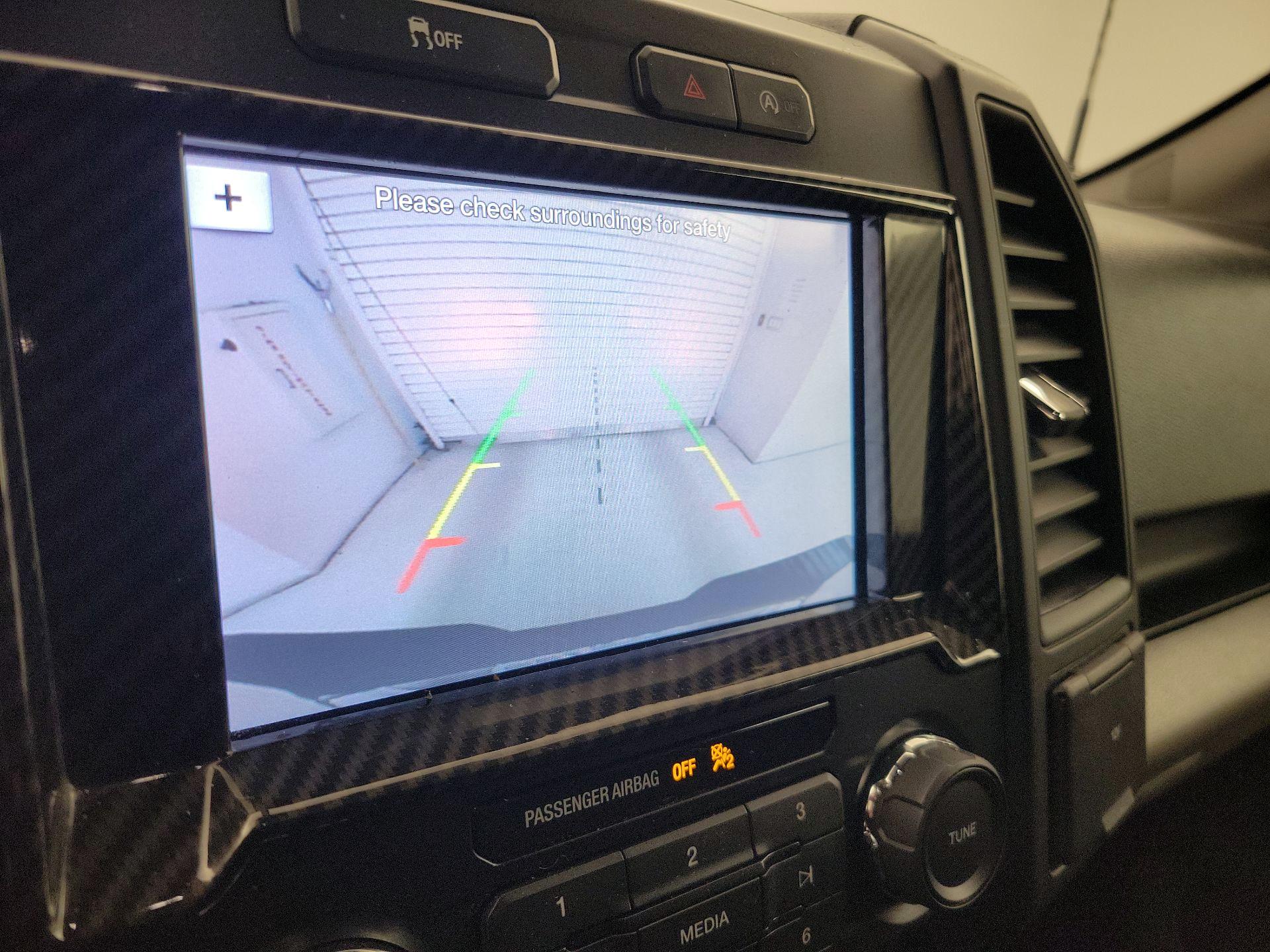 Thumbnail: 2019 Ford F-150 - 14