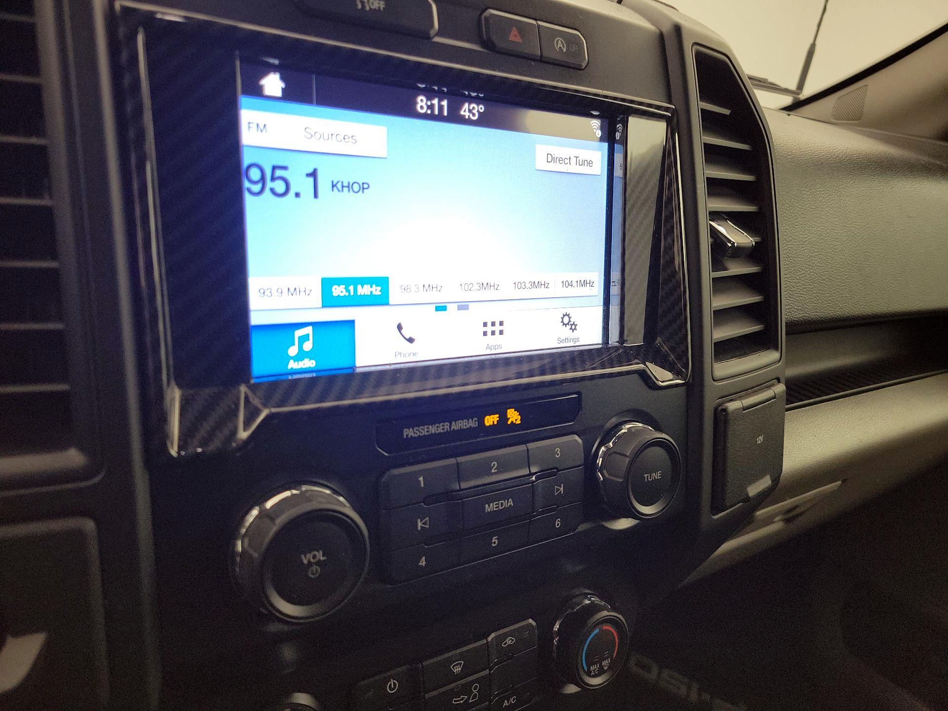 Thumbnail: 2019 Ford F-150 - 15