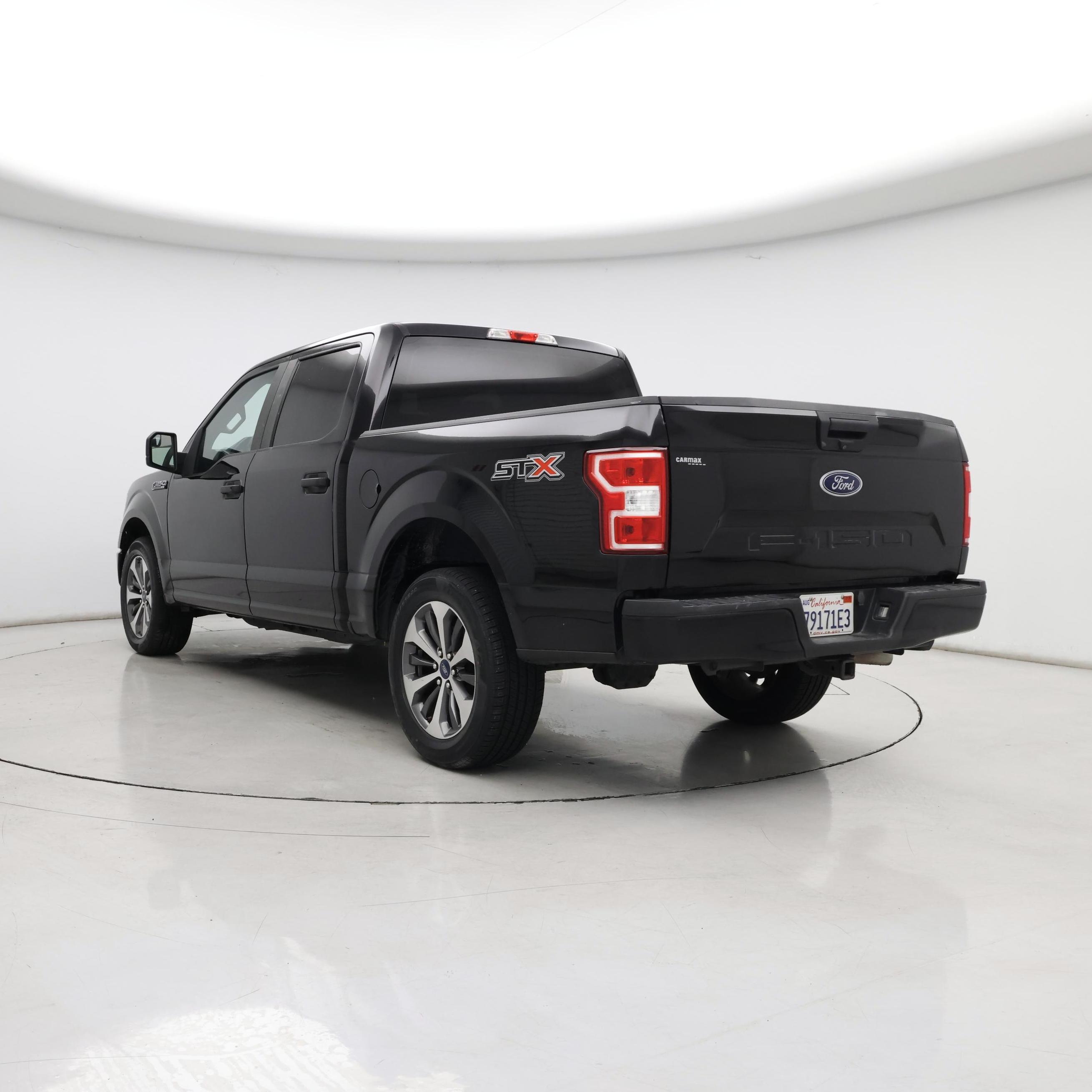 Thumbnail: 2019 Ford F-150 - 2