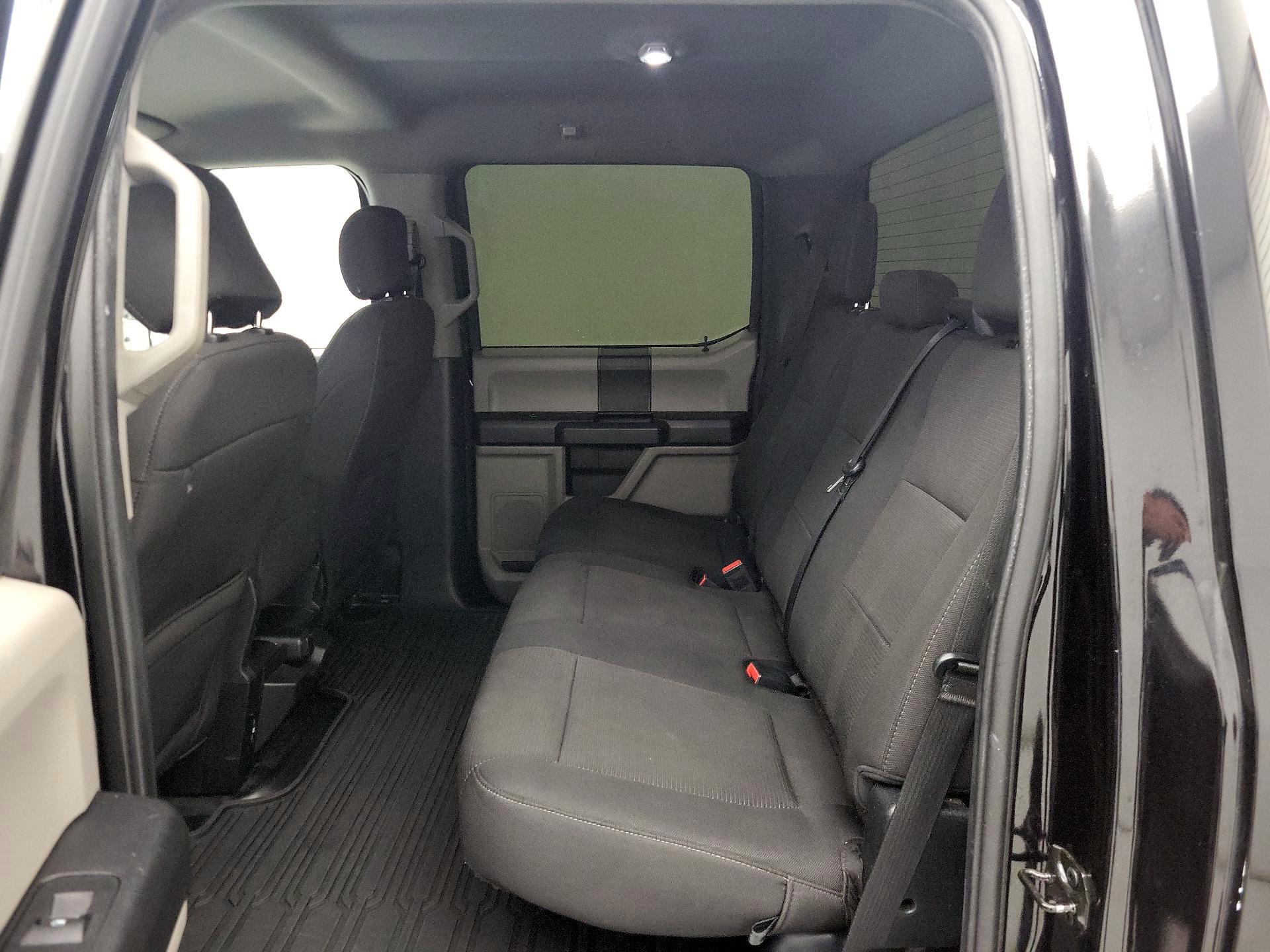 Thumbnail: 2019 Ford F-150 - 19