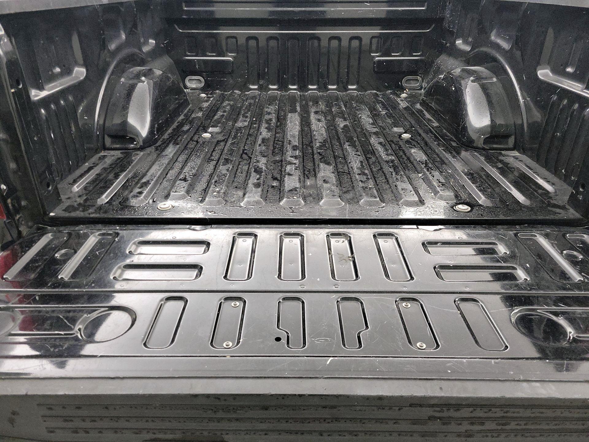 Thumbnail: 2019 Ford F-150 - 20