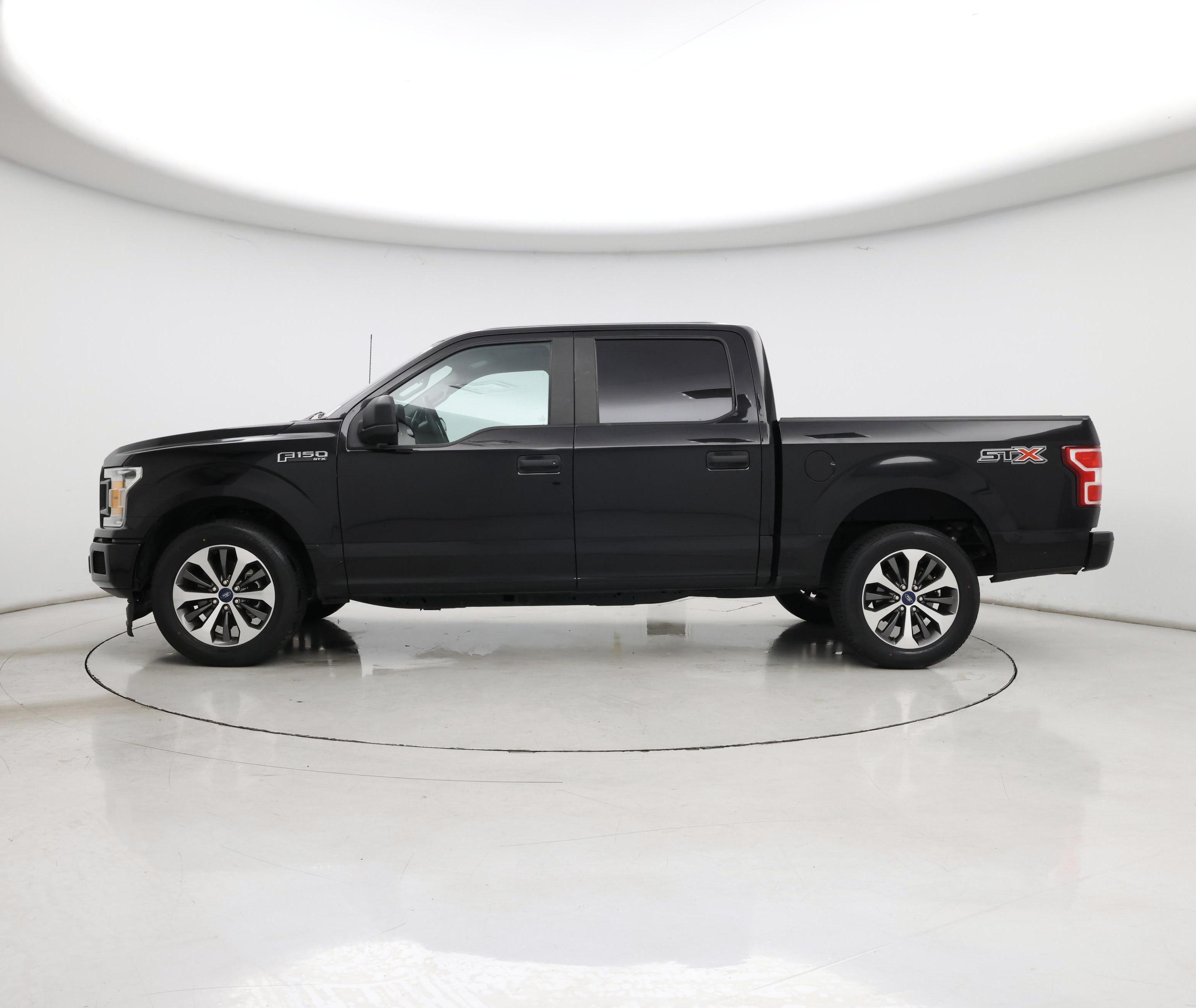 Thumbnail: 2019 Ford F-150 - 3